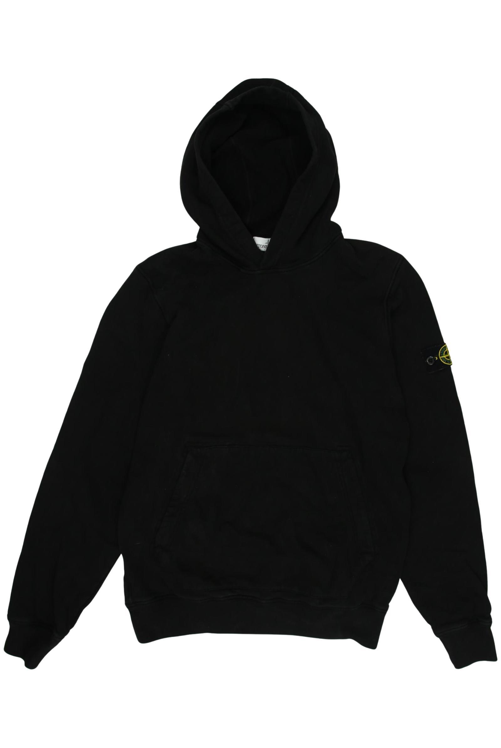 

Stone Island Herren Hoodies & Sweater, schwarz, Gr. 170