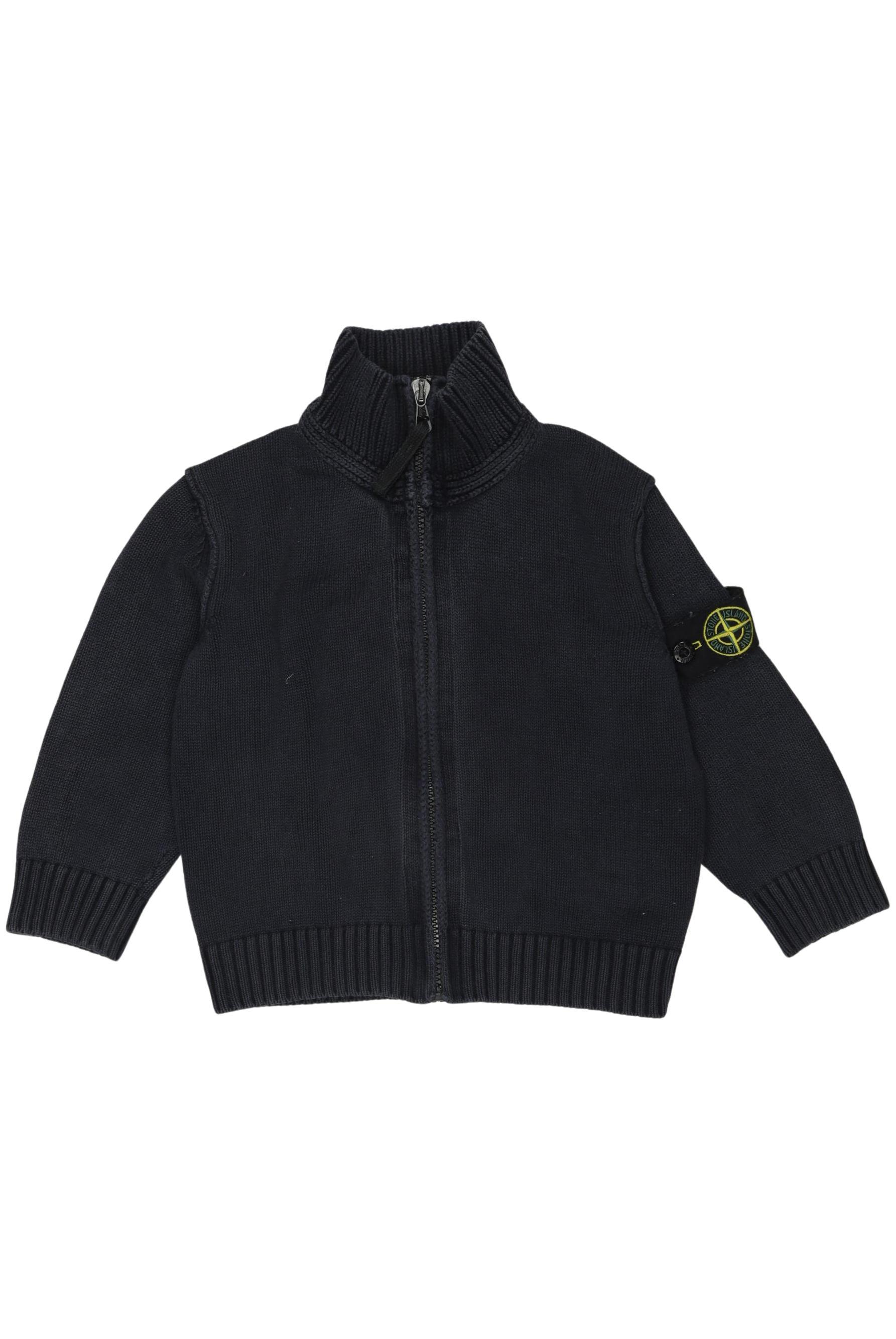 

Stone Island Jungen Strickjacke, marineblau, Gr. 92