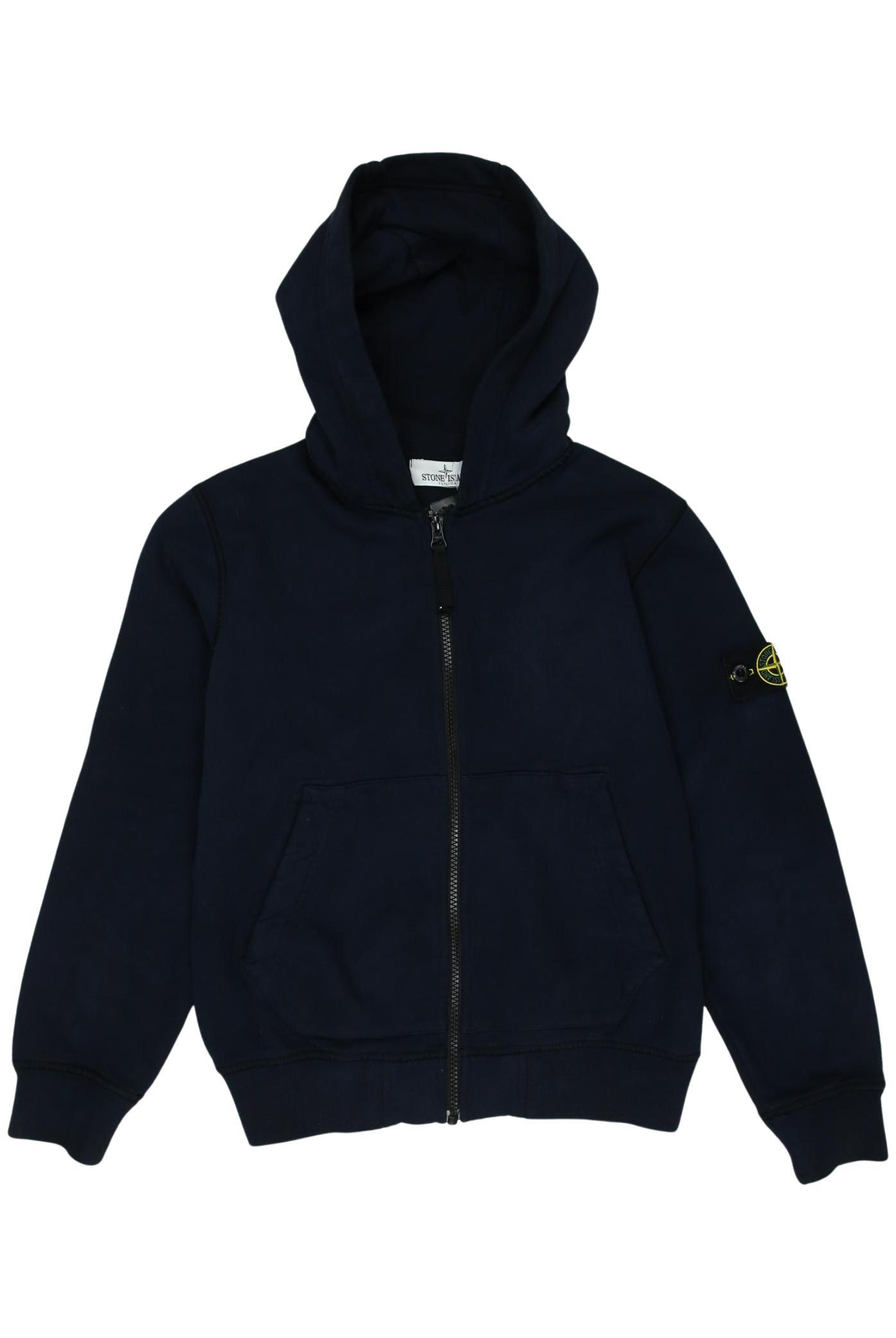 

Stone Island Herren Hoodies & Sweater, marineblau, Gr. 140