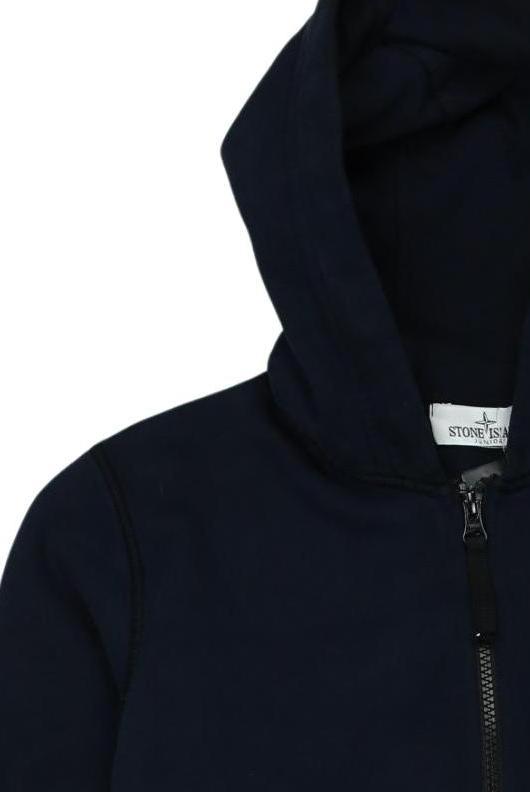 Thumbnail - Stone Island Jungen Hoodies &amp; Sweater, marineblau, Gr. 140