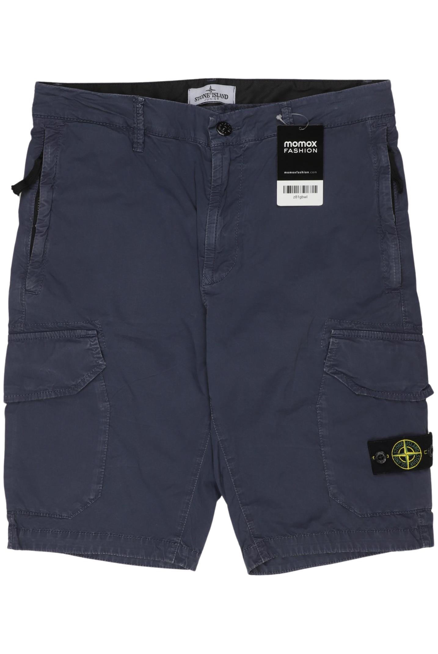 

Stone Island Herren Shorts, marineblau, Gr. 170