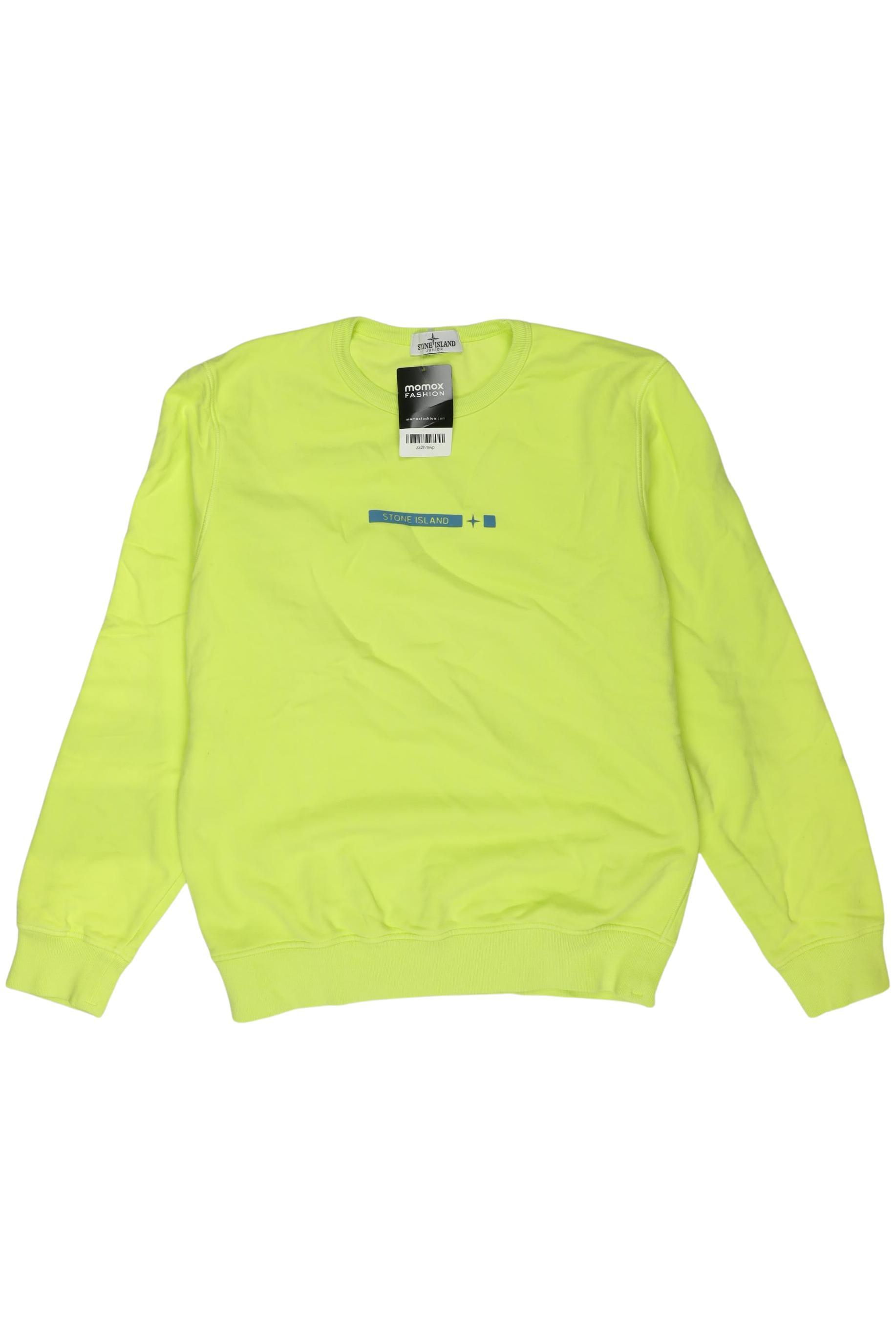 

Stone Island Jungen Hoodies & Sweater, neon, Gr. 170