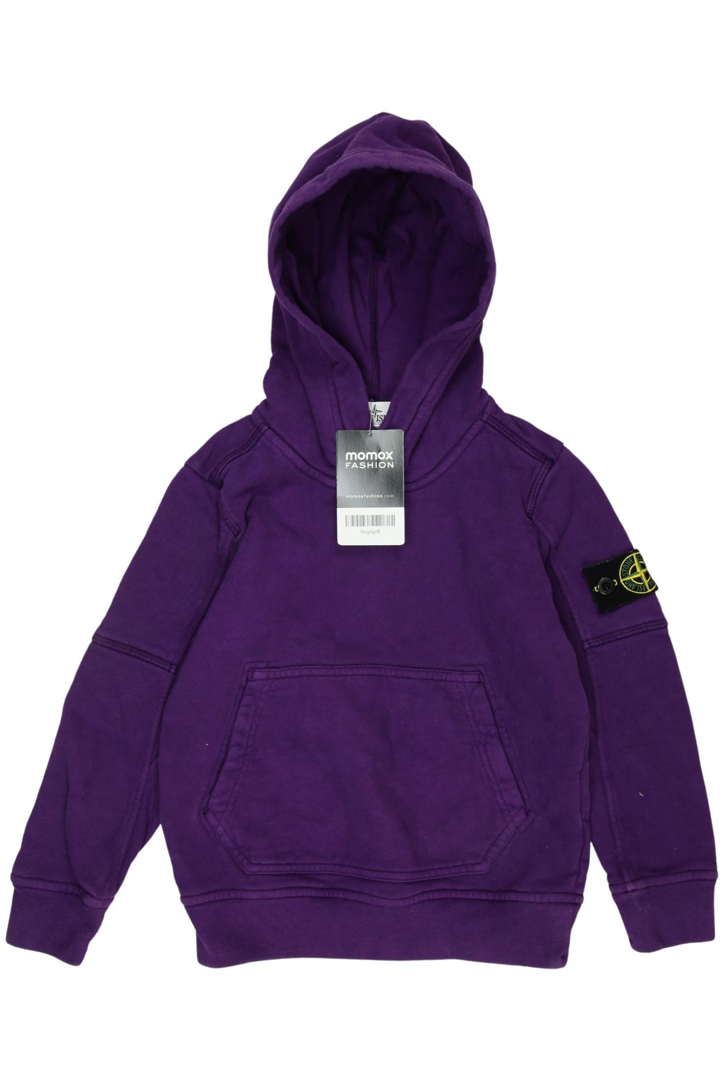 

Stone Island Damen Hoodies & Sweater, flieder, Gr. 104