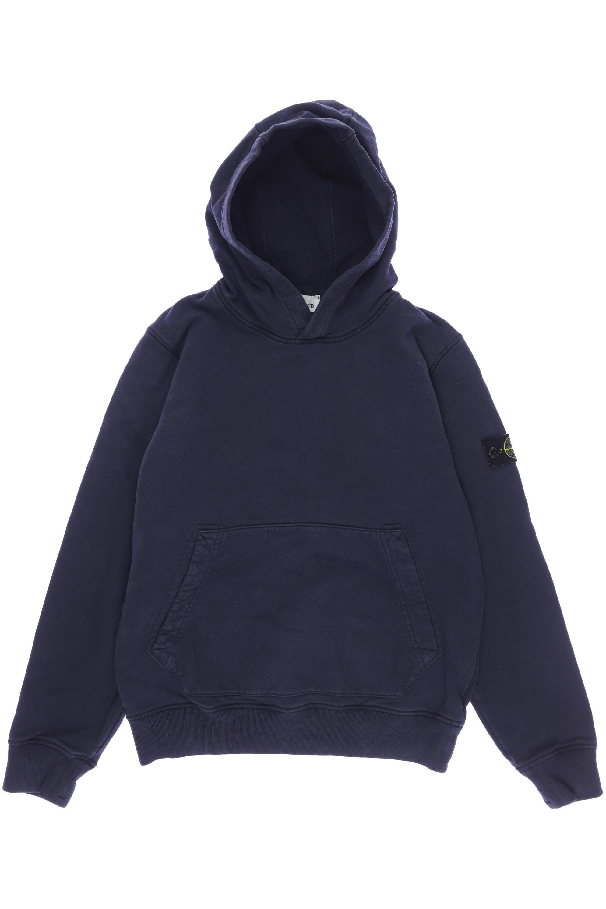 

Stone Island Damen Hoodies & Sweater, marineblau, Gr. 152