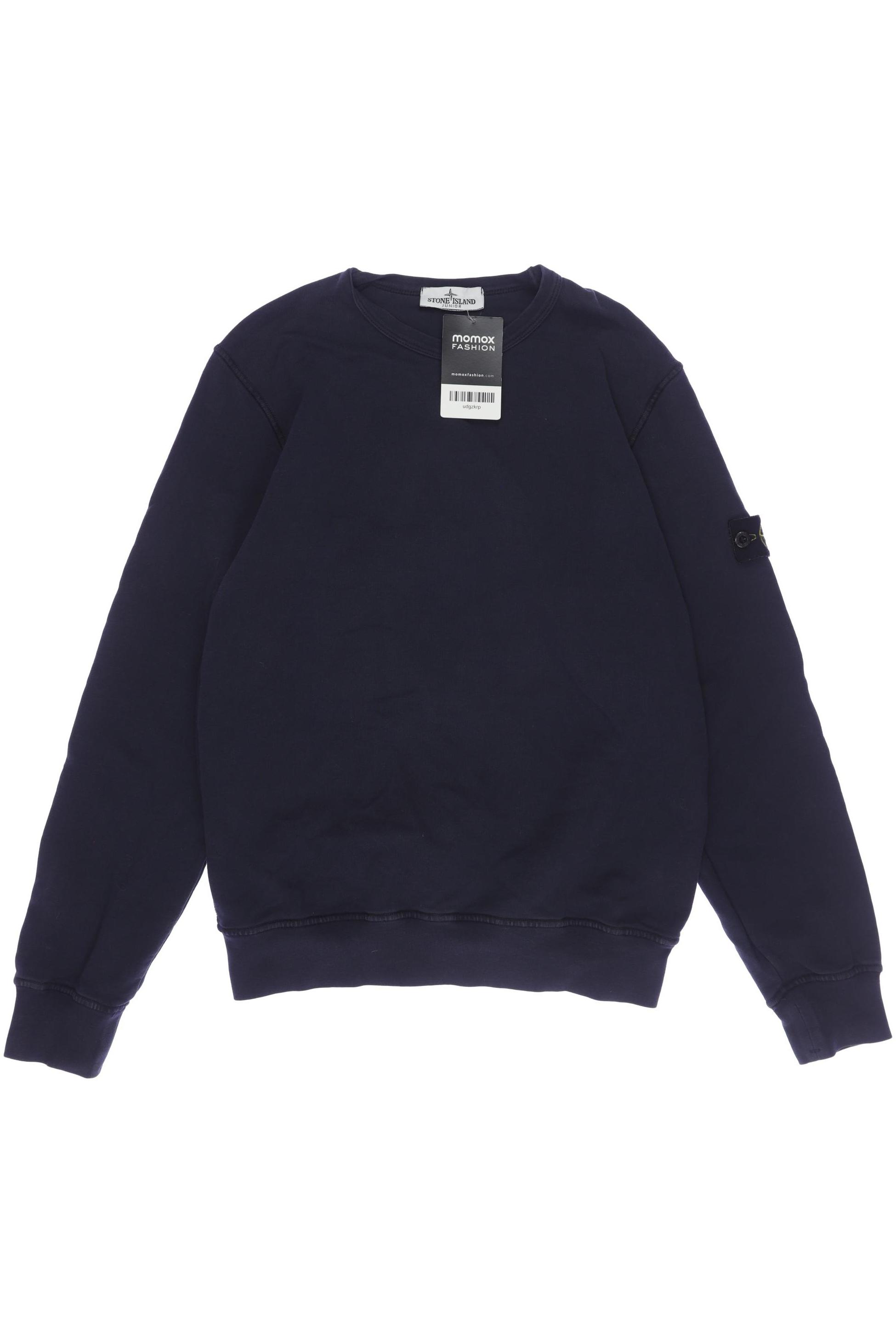

Stone Island Damen Hoodies & Sweater, marineblau, Gr. 12