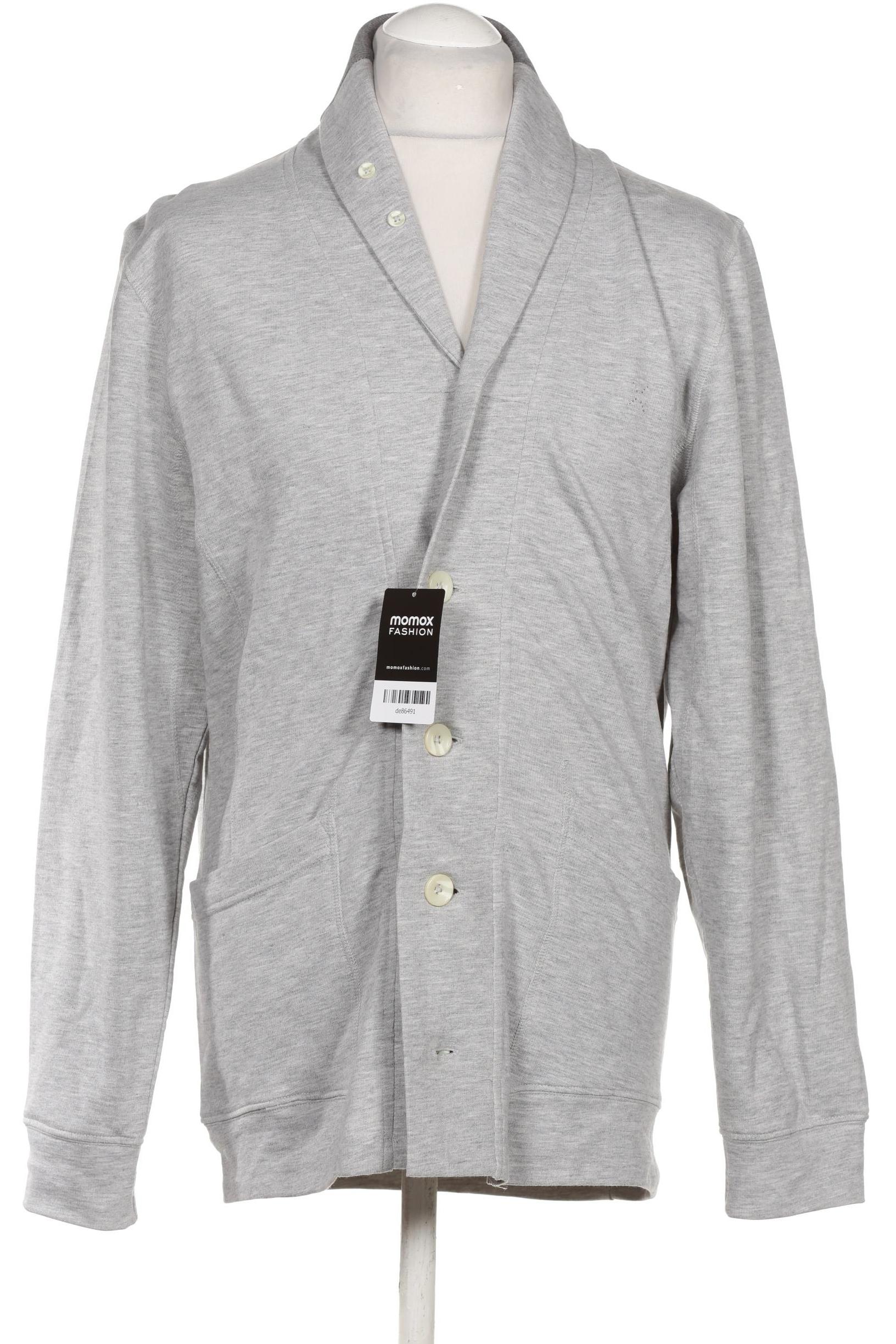 

STONES Herren Sakko, grau