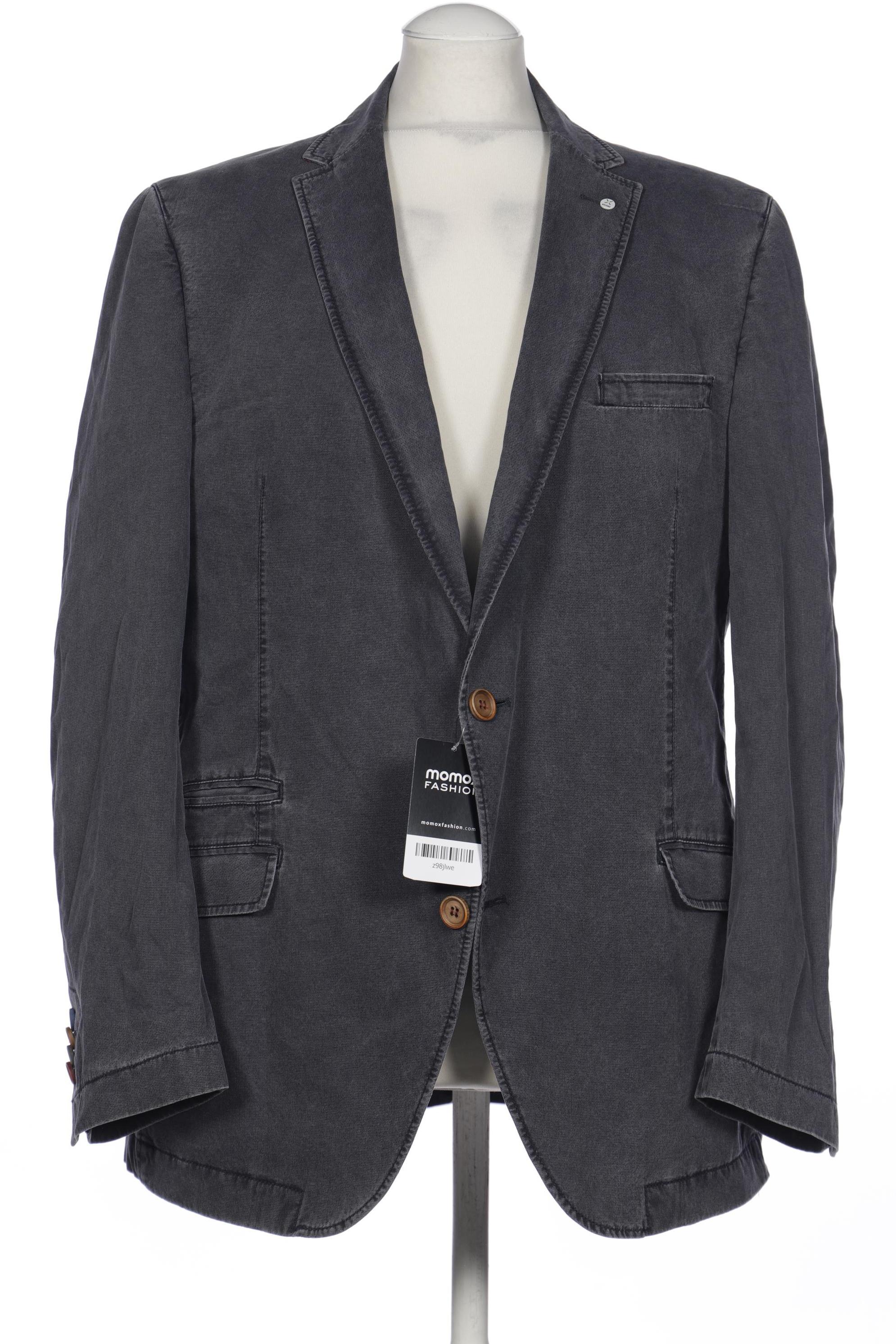 

Stones Herren Sakko, grau, Gr. 25
