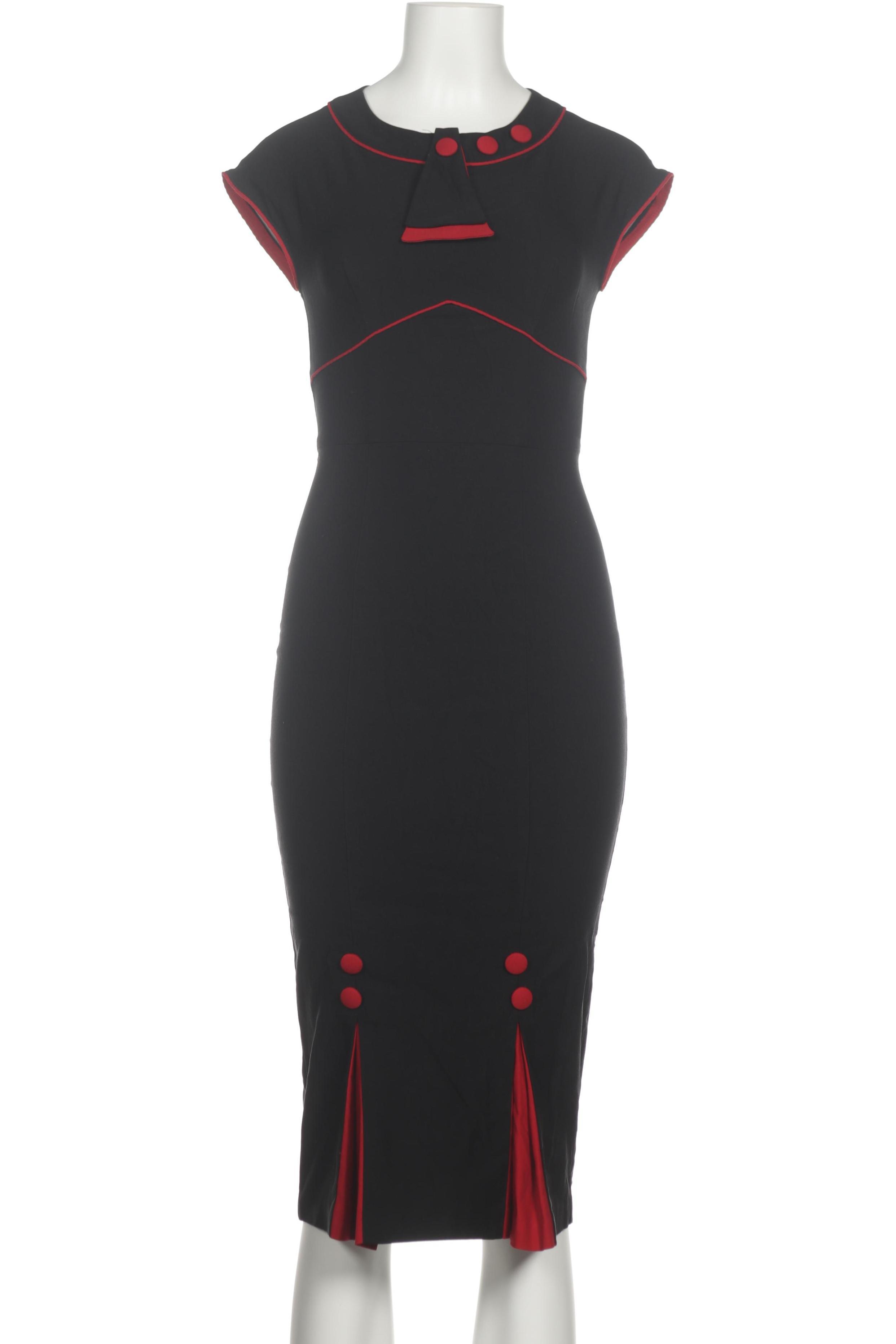 

Stop Staring! Damen Kleid, schwarz, Gr.