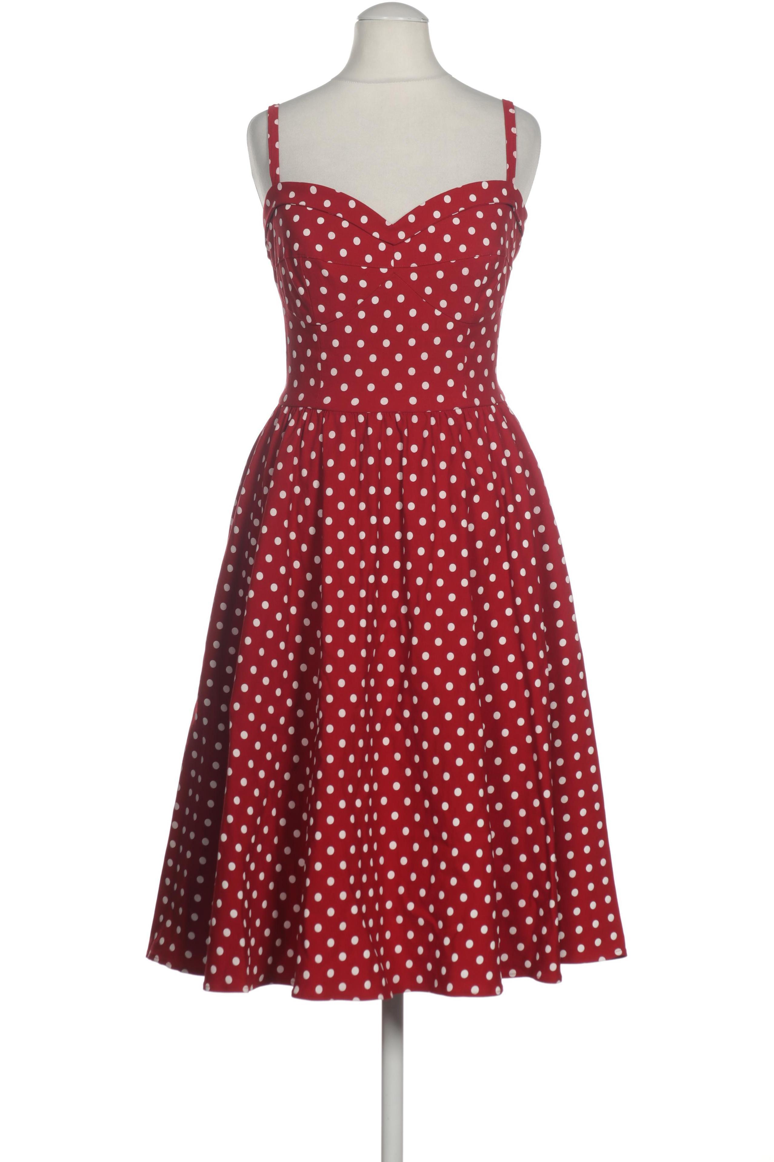 

Stop Staring! Damen Kleid, rot, Gr.