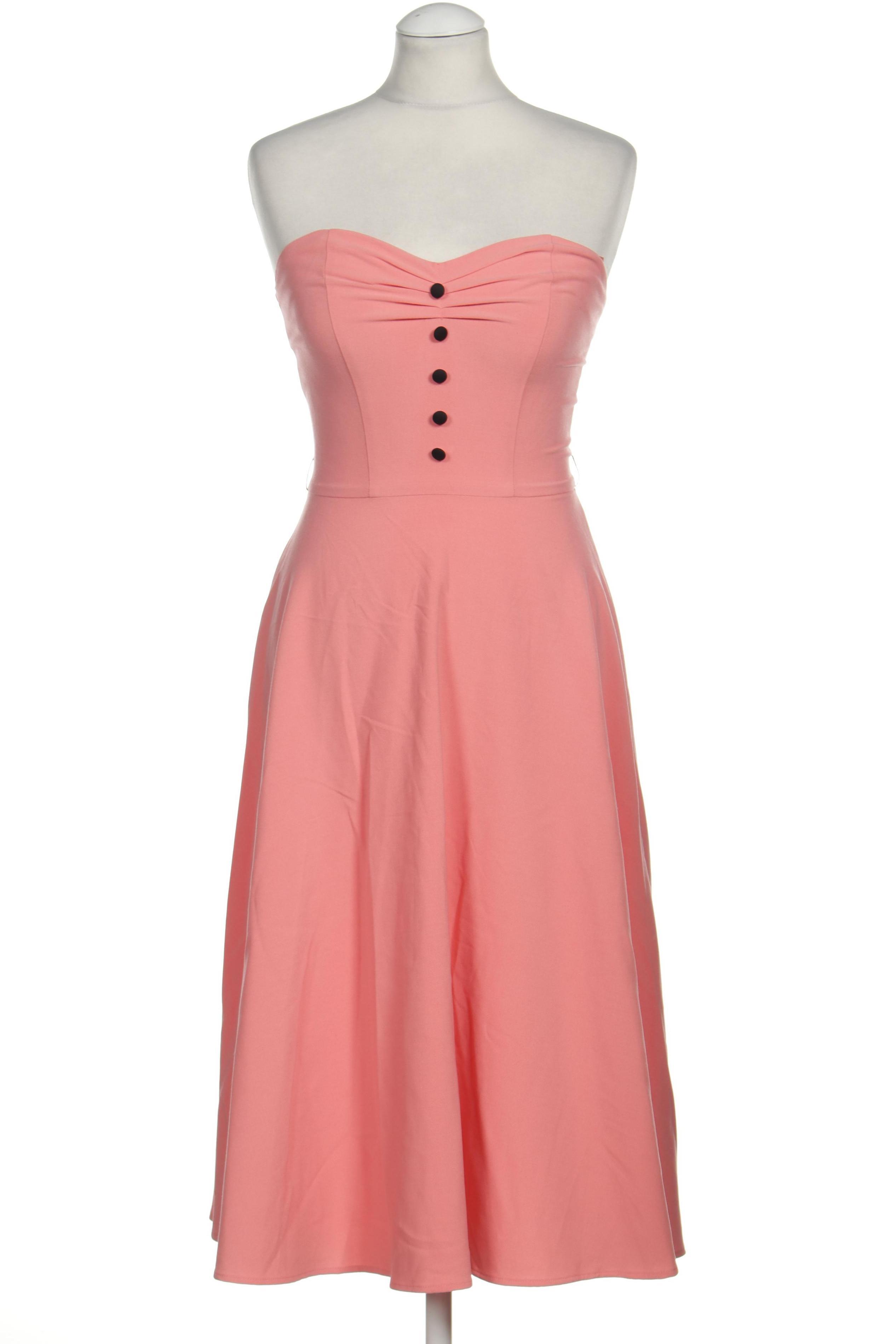 

Stop Staring! Damen Kleid, pink, Gr.