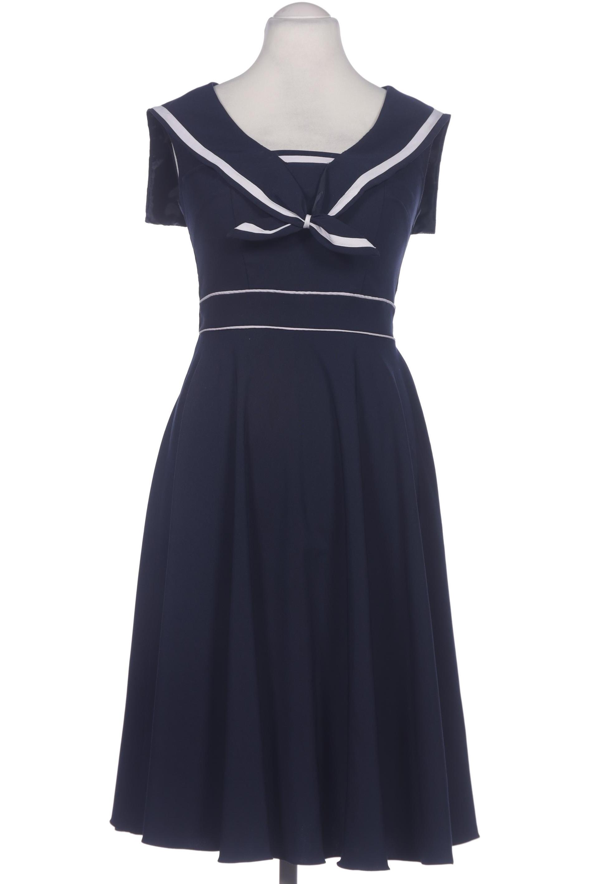 

Stop Staring! Damen Kleid, marineblau, Gr. 42