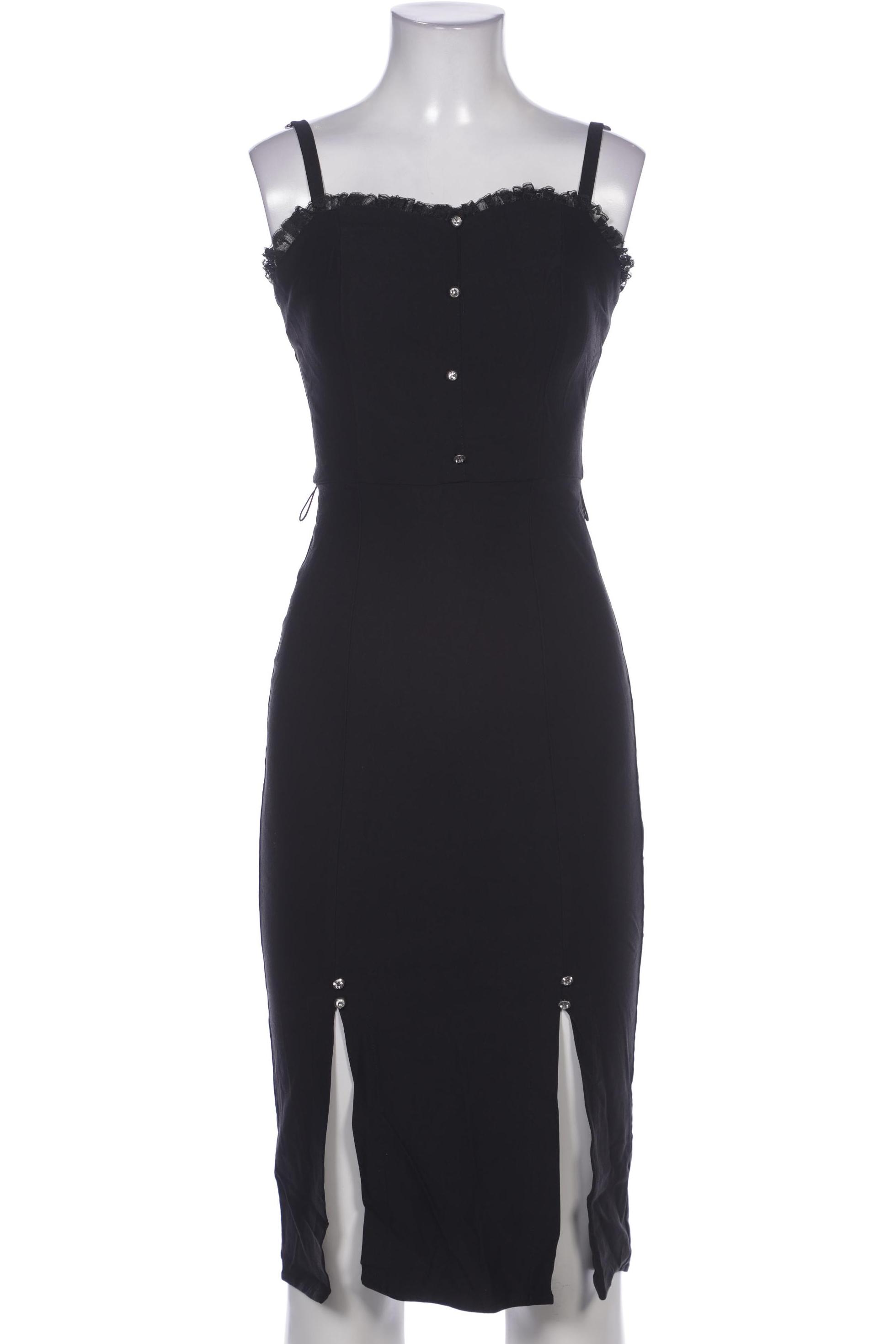

Stop Staring! Damen Kleid, schwarz, Gr. 36
