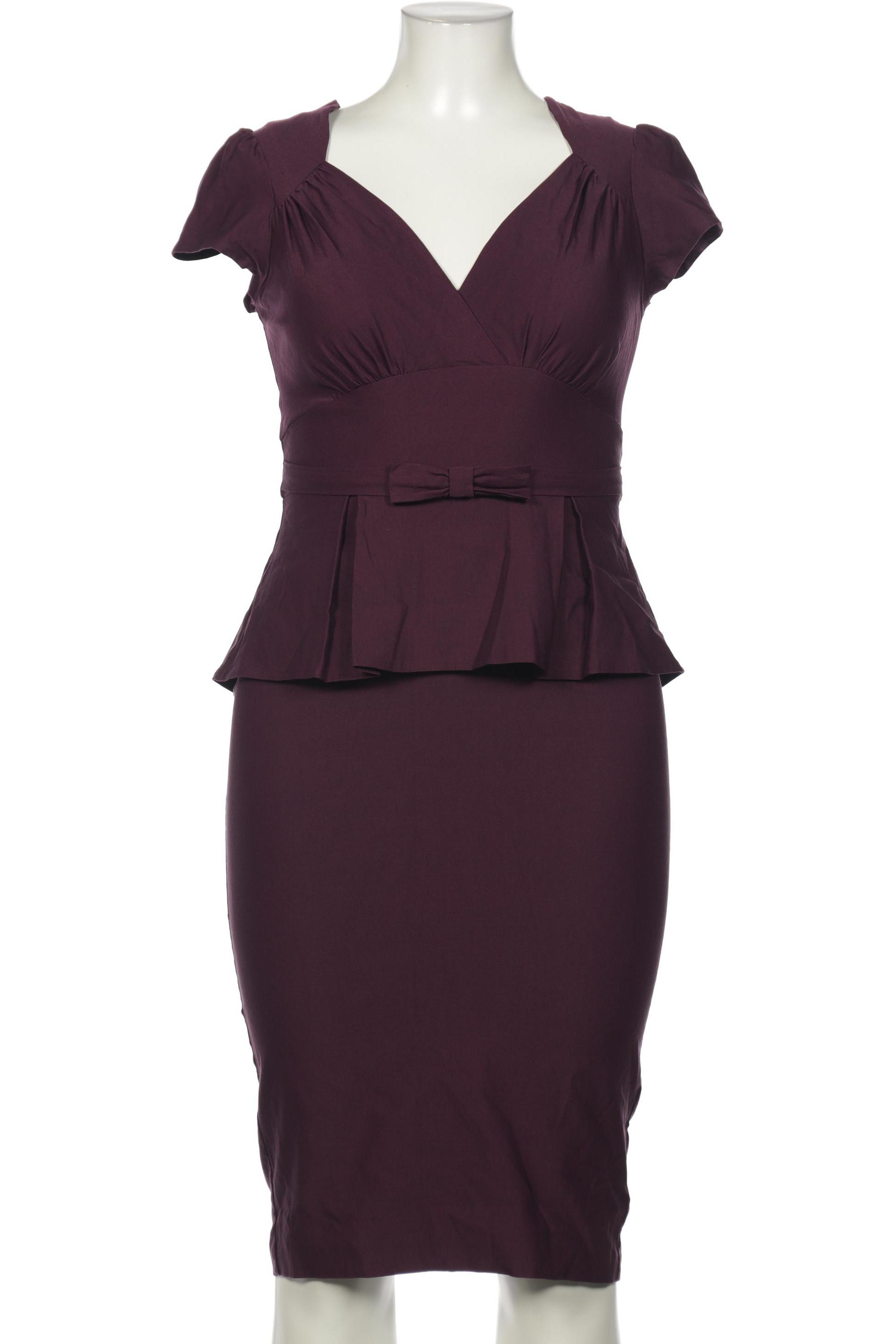 

Stop Staring! Damen Kleid, flieder, Gr. 44