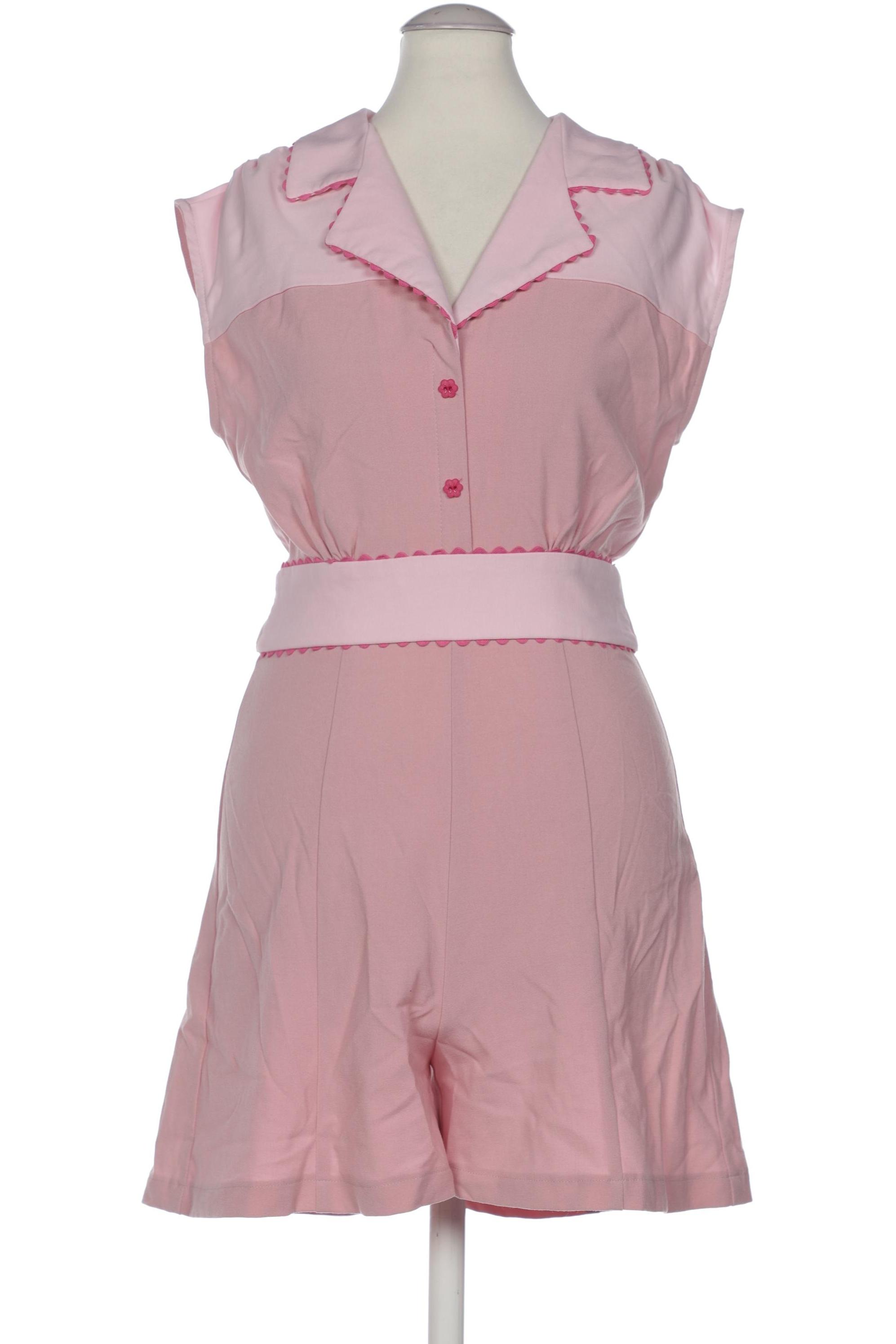 

Stop Staring! Damen Jumpsuit/Overall, pink, Gr. 36