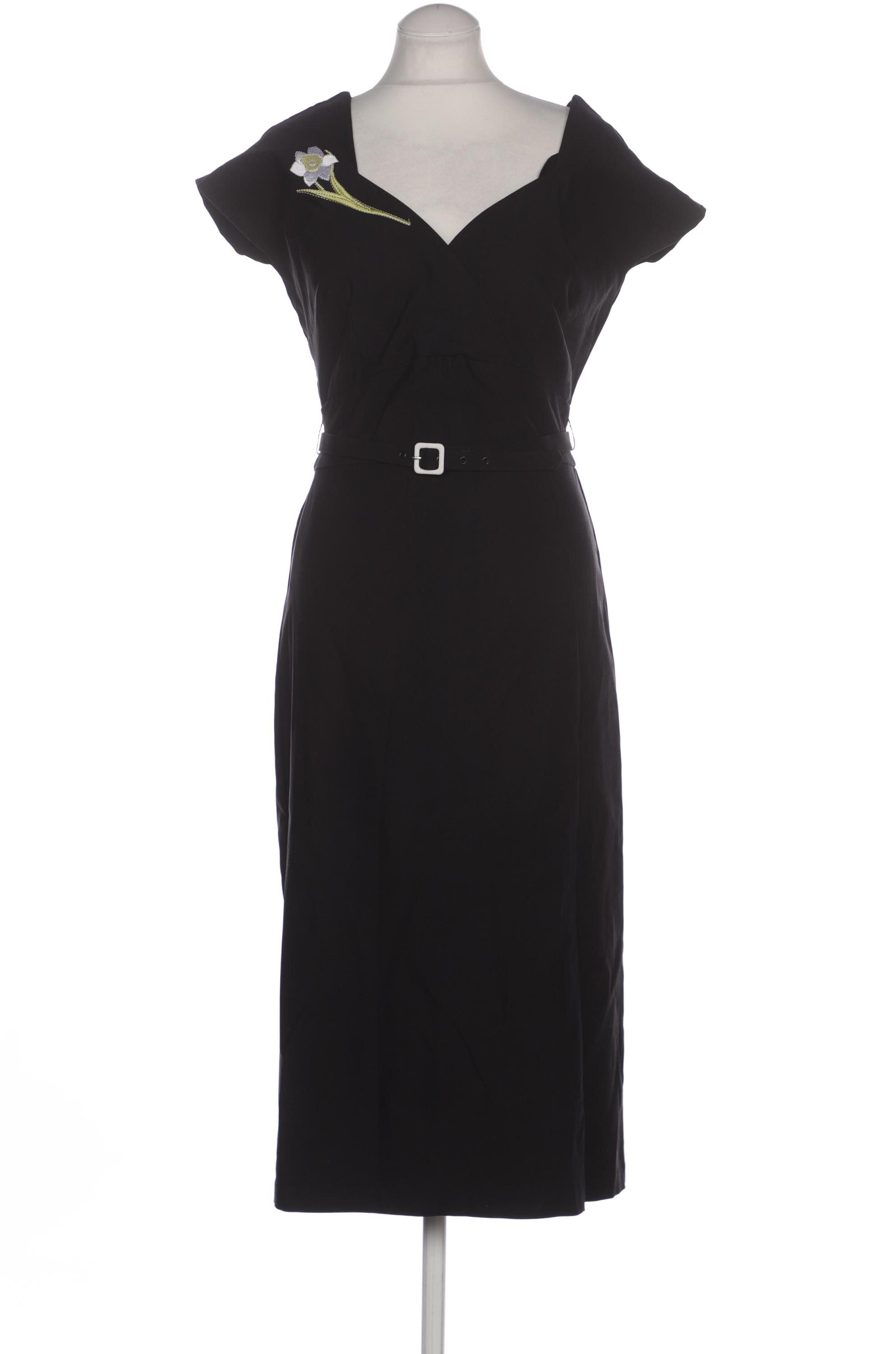 

Stop Staring! Damen Kleid, schwarz, Gr. 42