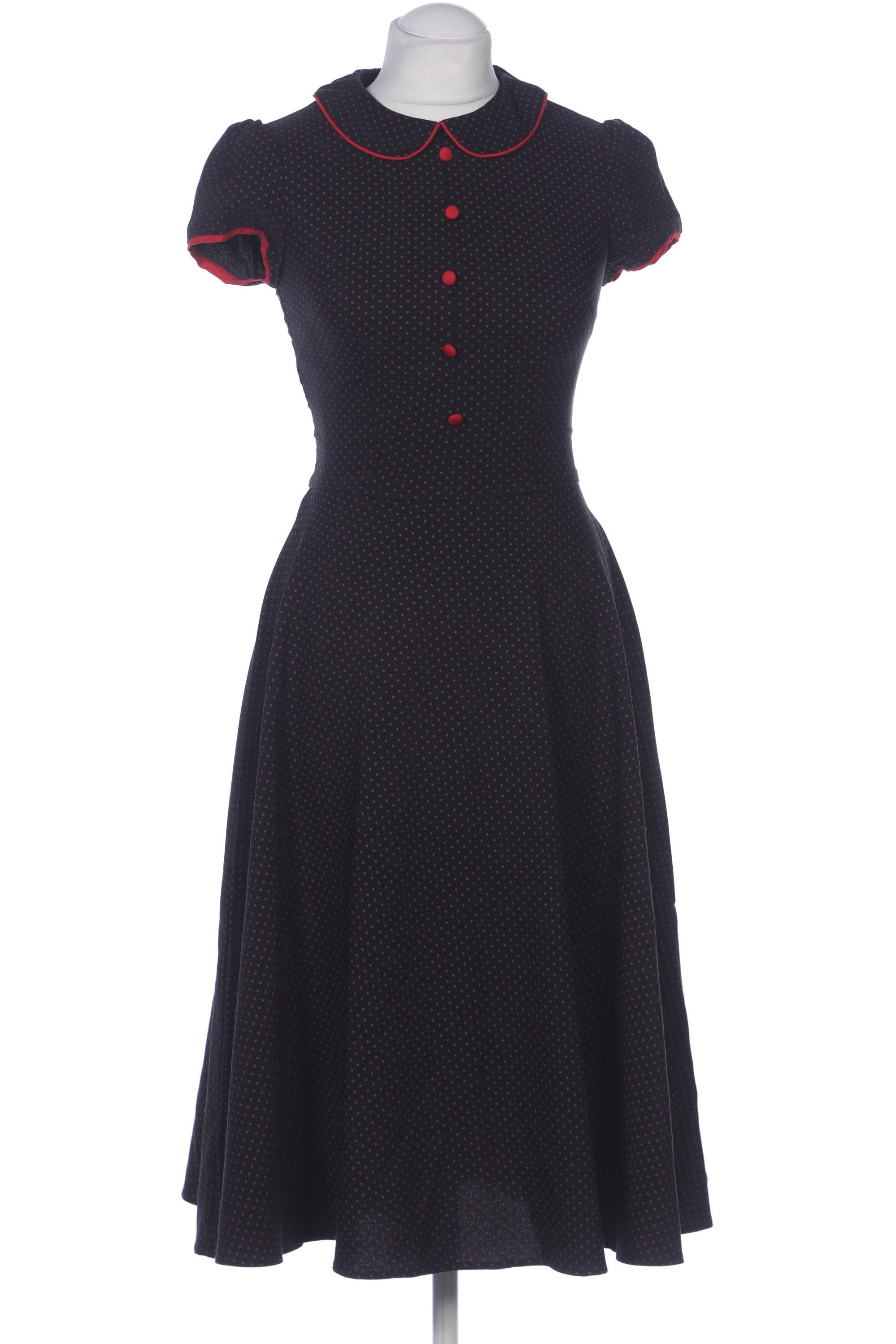 

Stop Staring! Damen Kleid, schwarz, Gr. 38