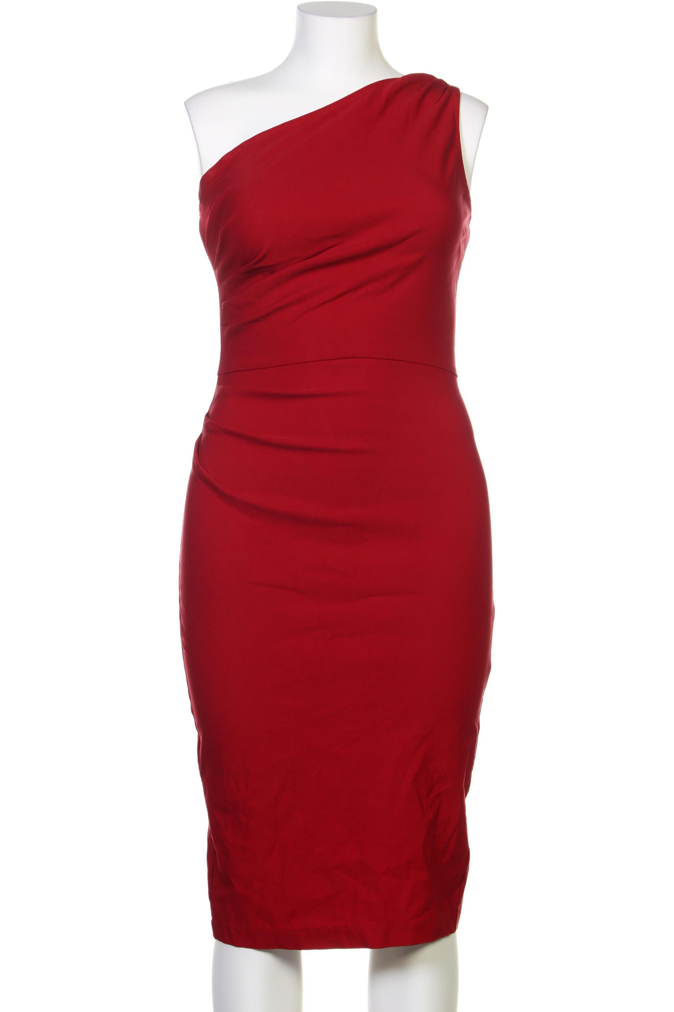 

Stop Staring! Damen Kleid, rot, Gr. 44