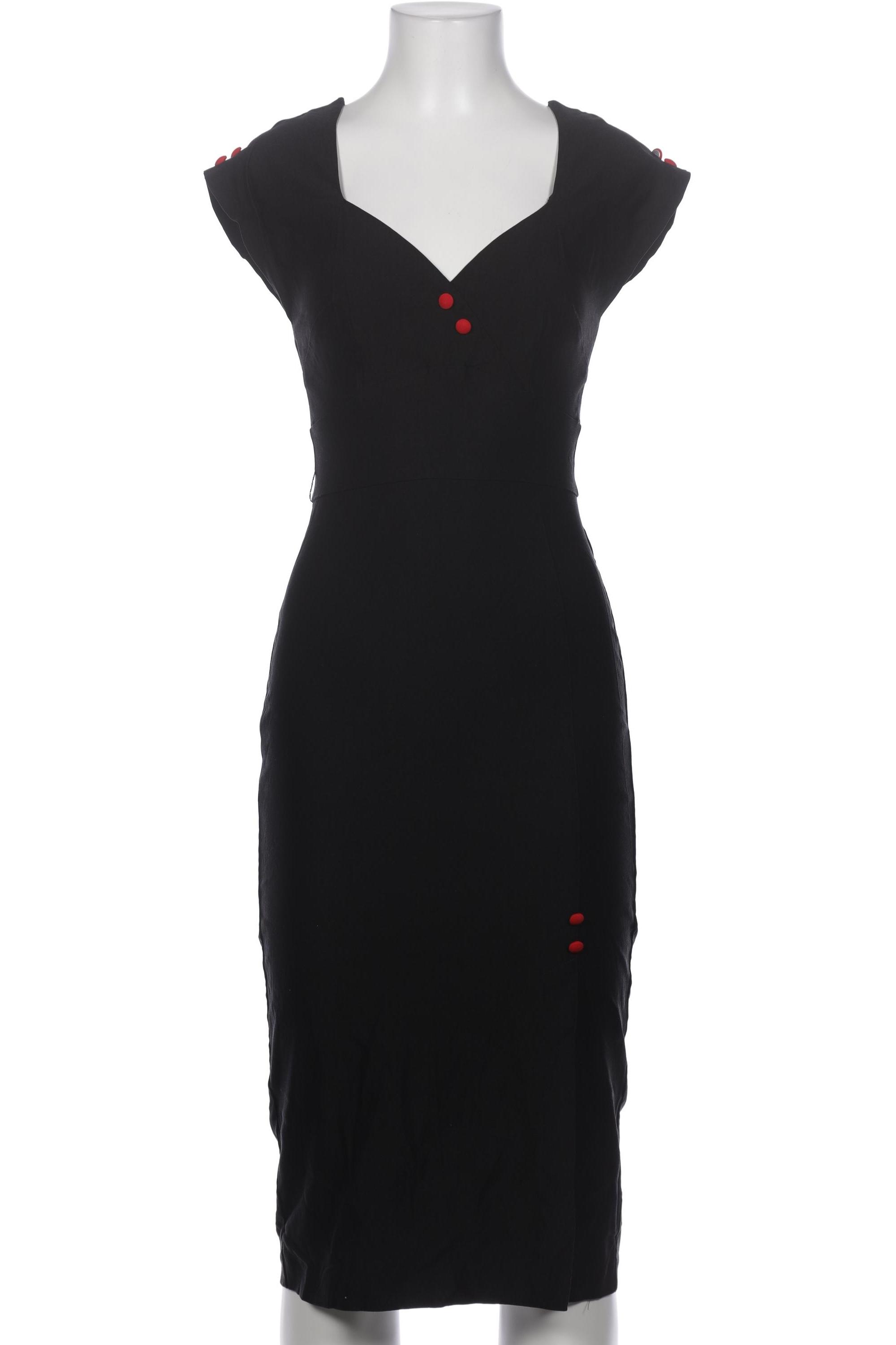 

Stop Staring! Damen Kleid, schwarz, Gr. 36
