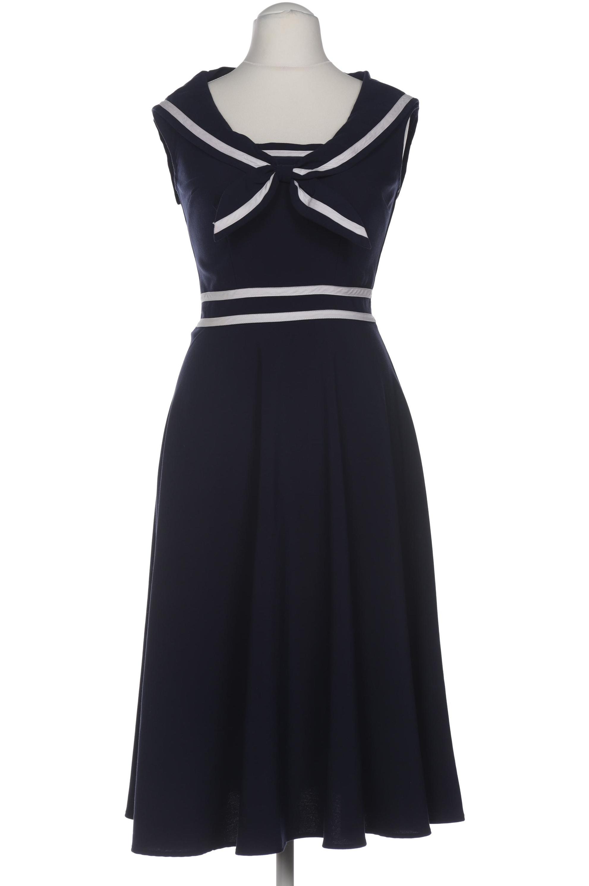 

Stop Staring! Damen Kleid, marineblau