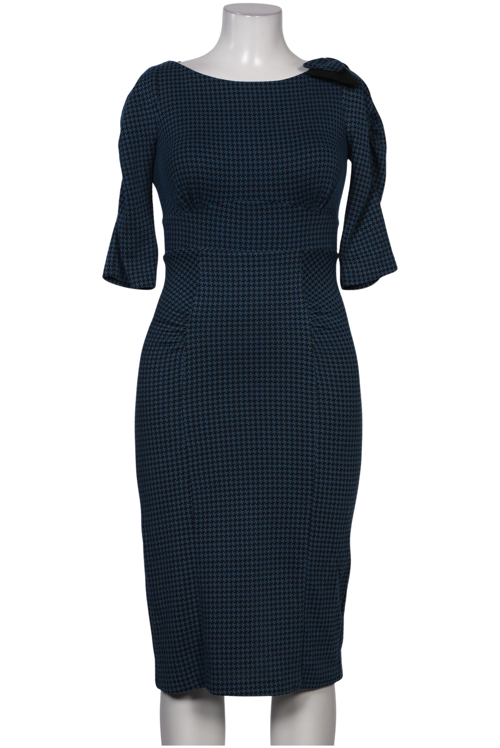 

Stop Staring! Damen Kleid, marineblau, Gr. 42