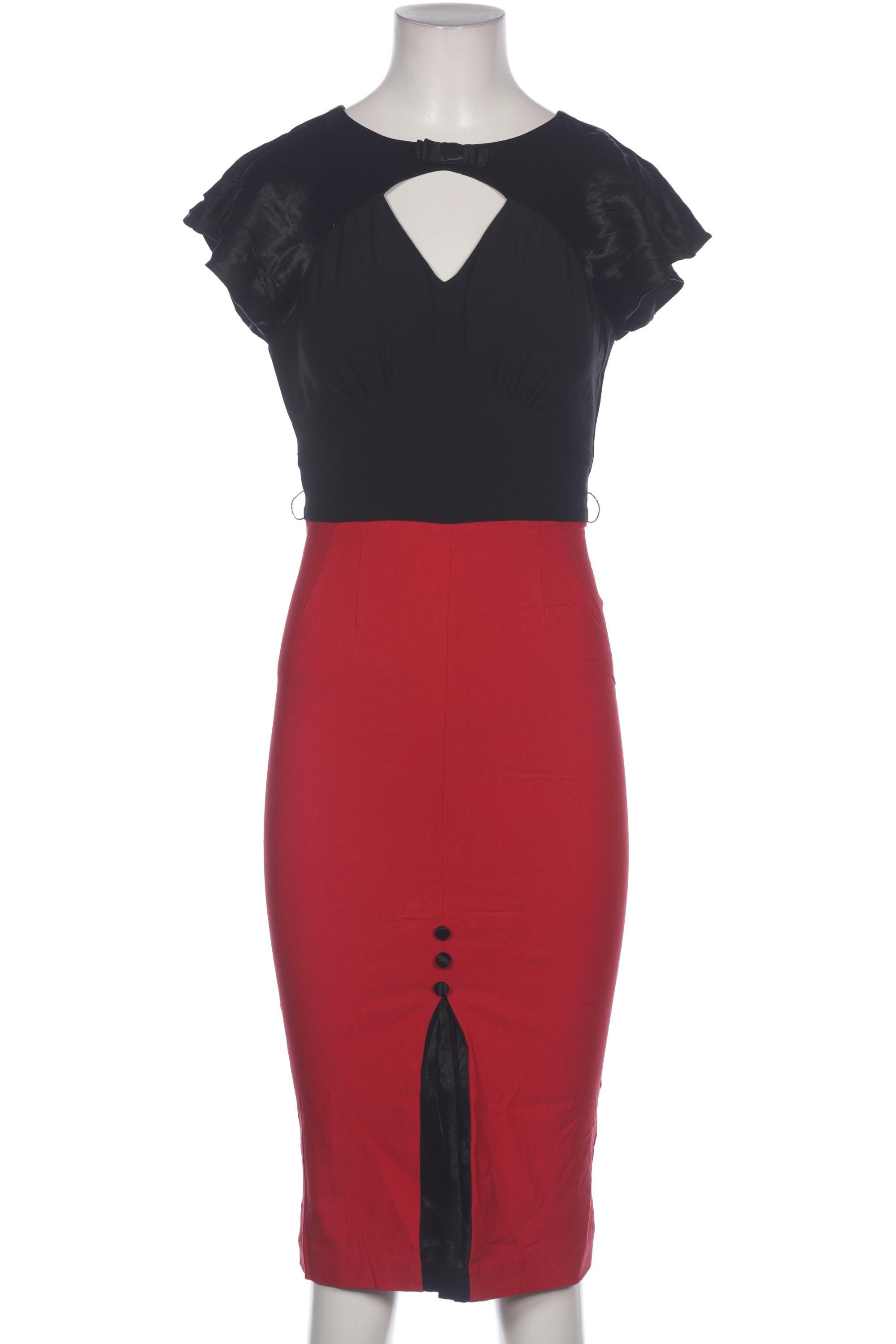 

Stop Staring! Damen Kleid, rot, Gr. 36