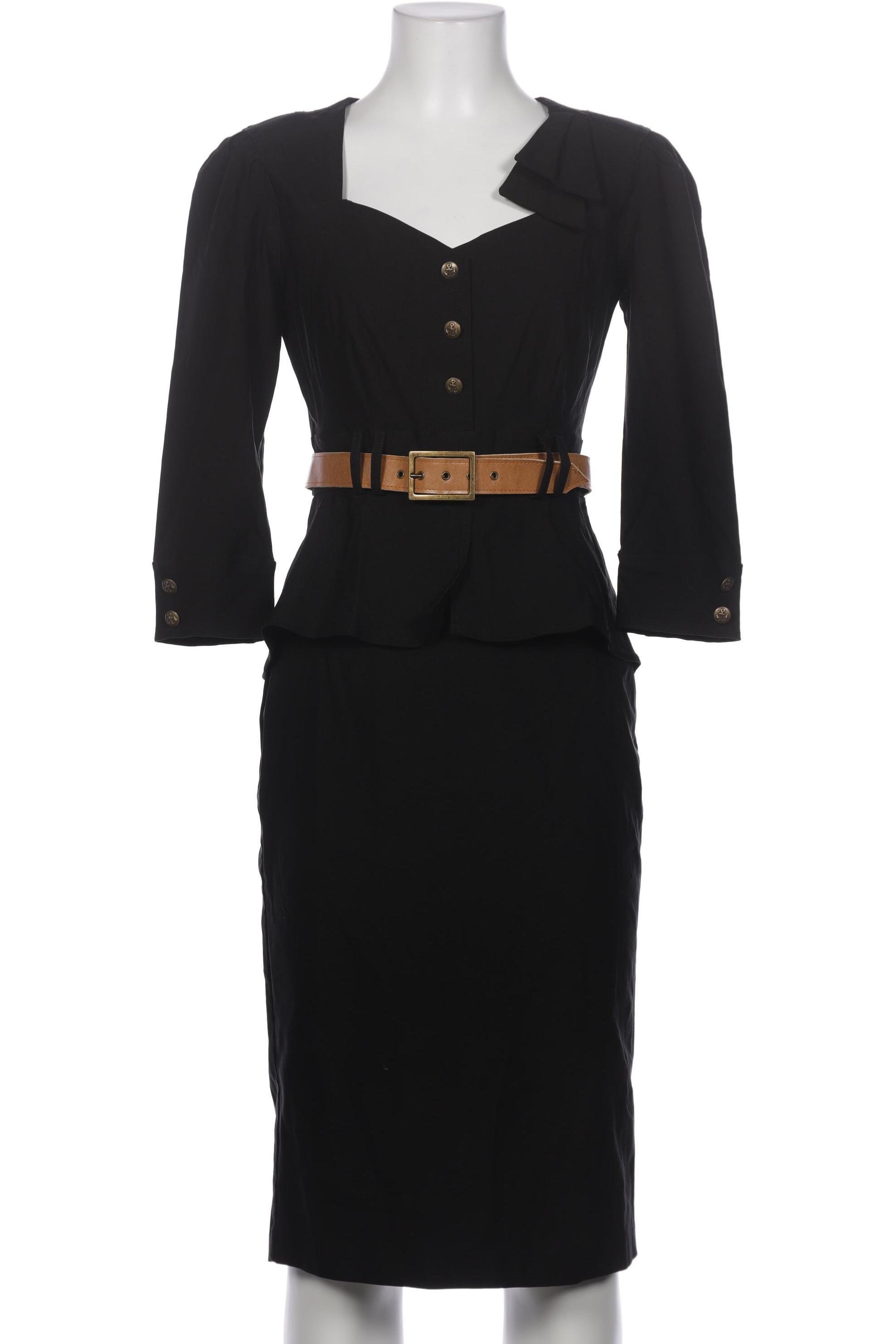 

Stop Staring! Damen Kleid, schwarz, Gr. 38