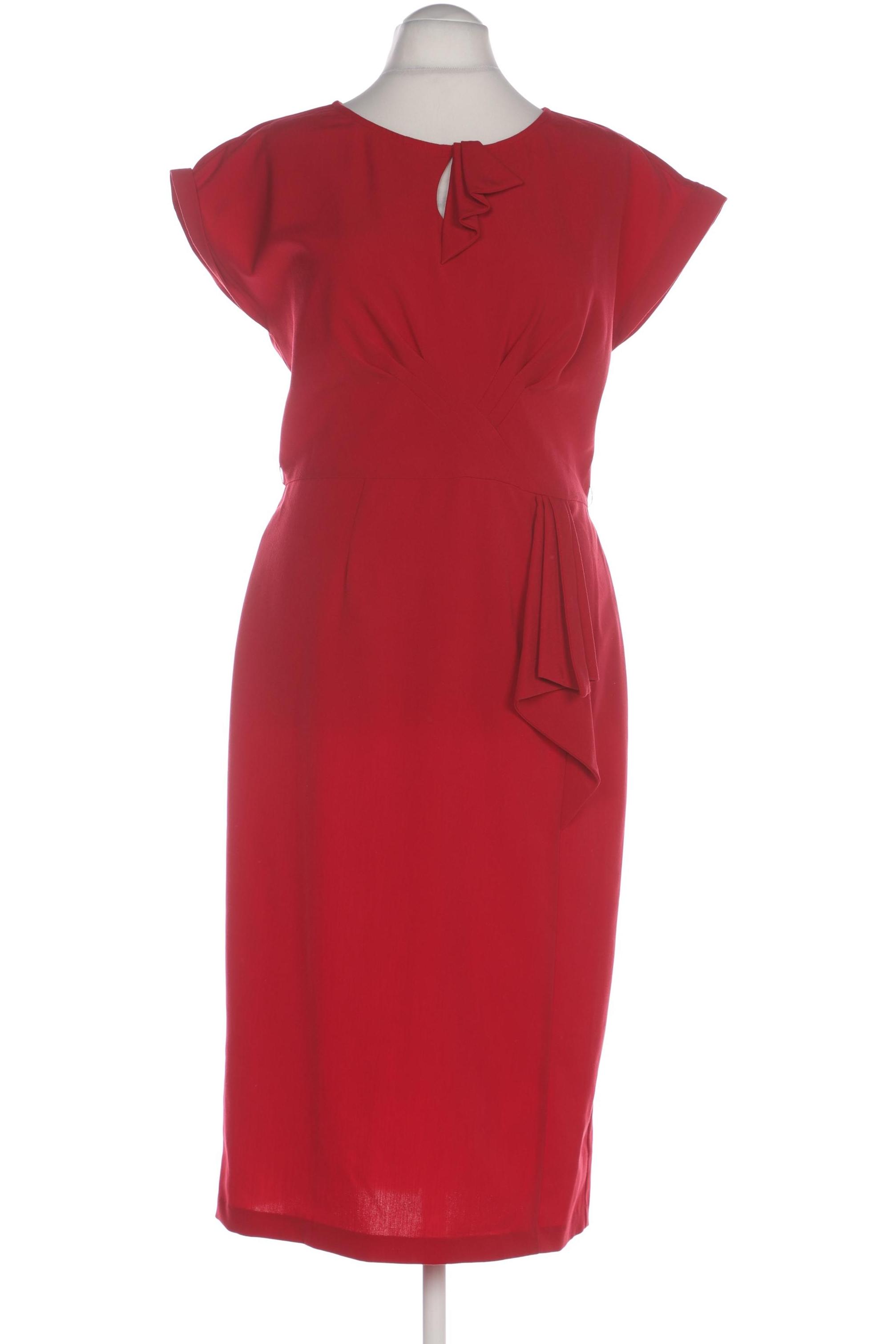 

Stop Staring! Damen Kleid, rot, Gr. 14