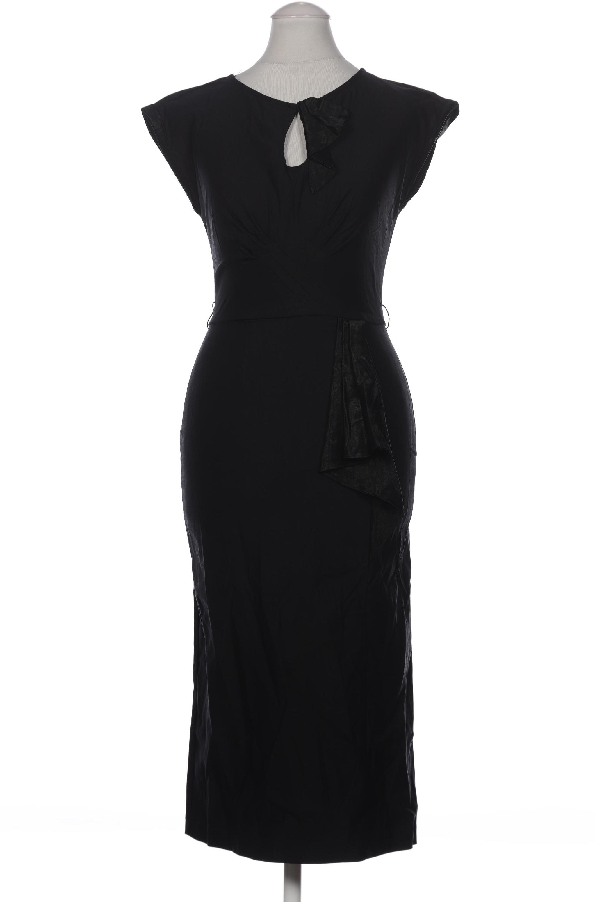 

Stop Staring! Damen Kleid, schwarz, Gr. 36