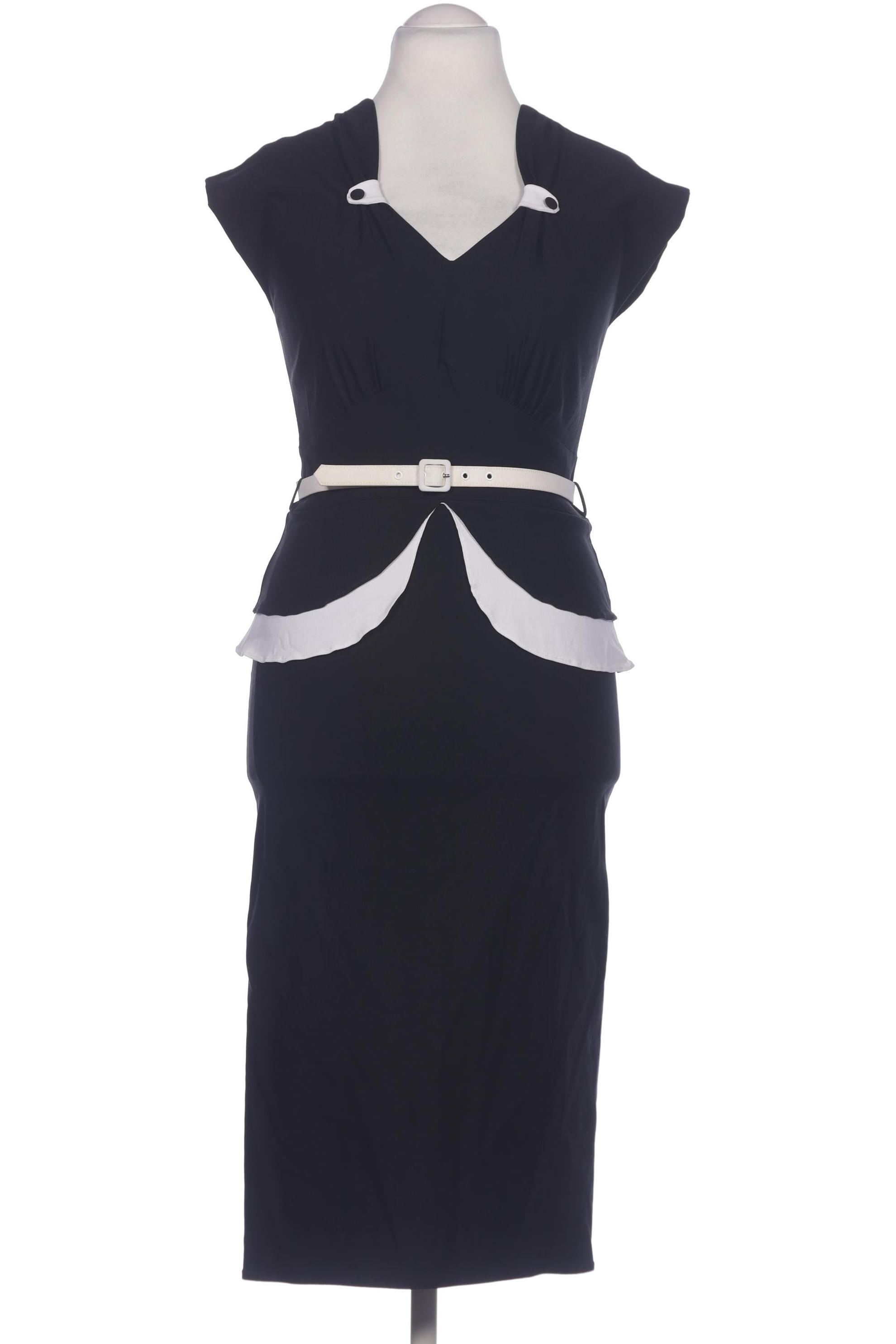 

Stop Staring! Damen Kleid, schwarz, Gr. 42