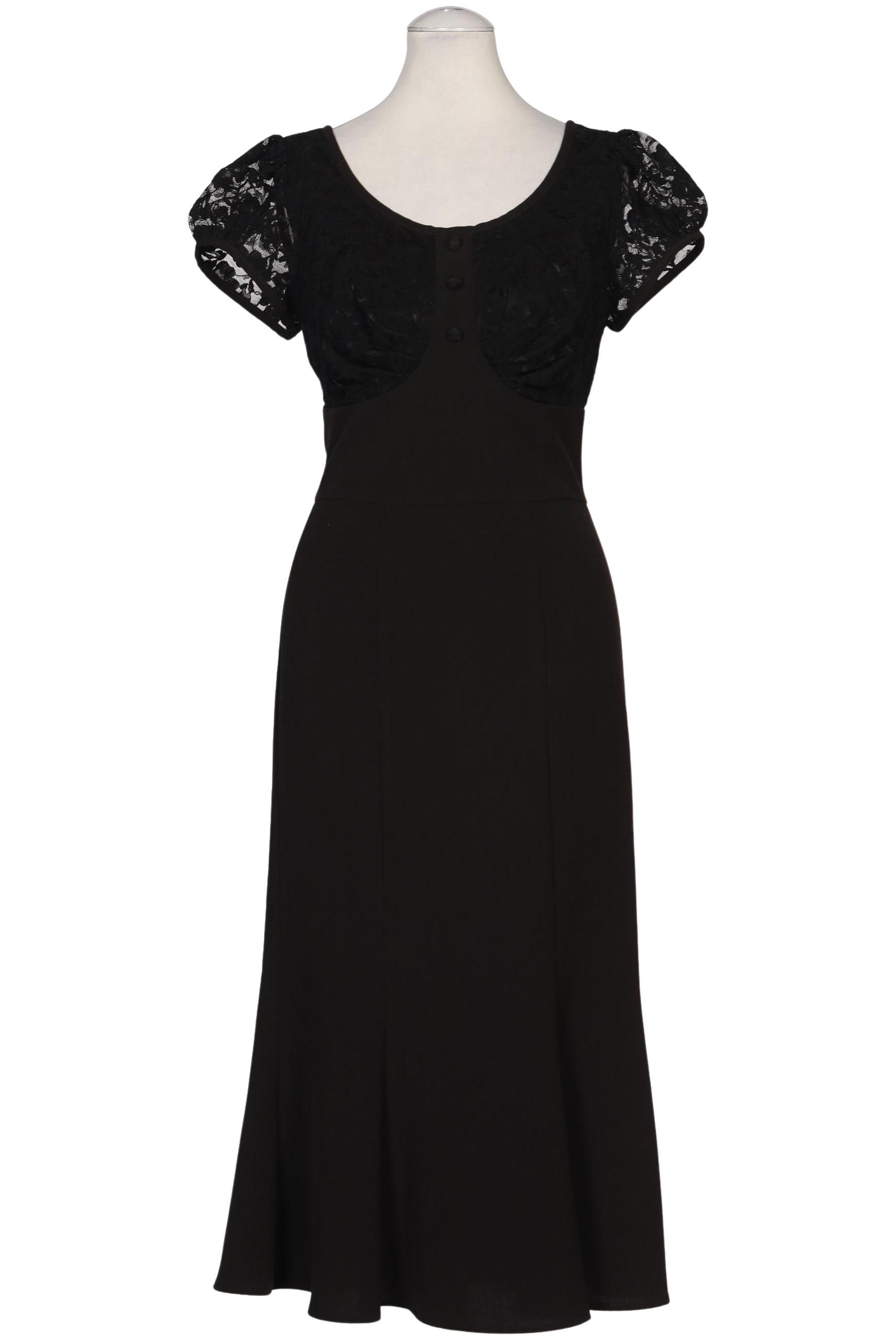 

Stop Staring! Damen Kleid, schwarz, Gr. 36