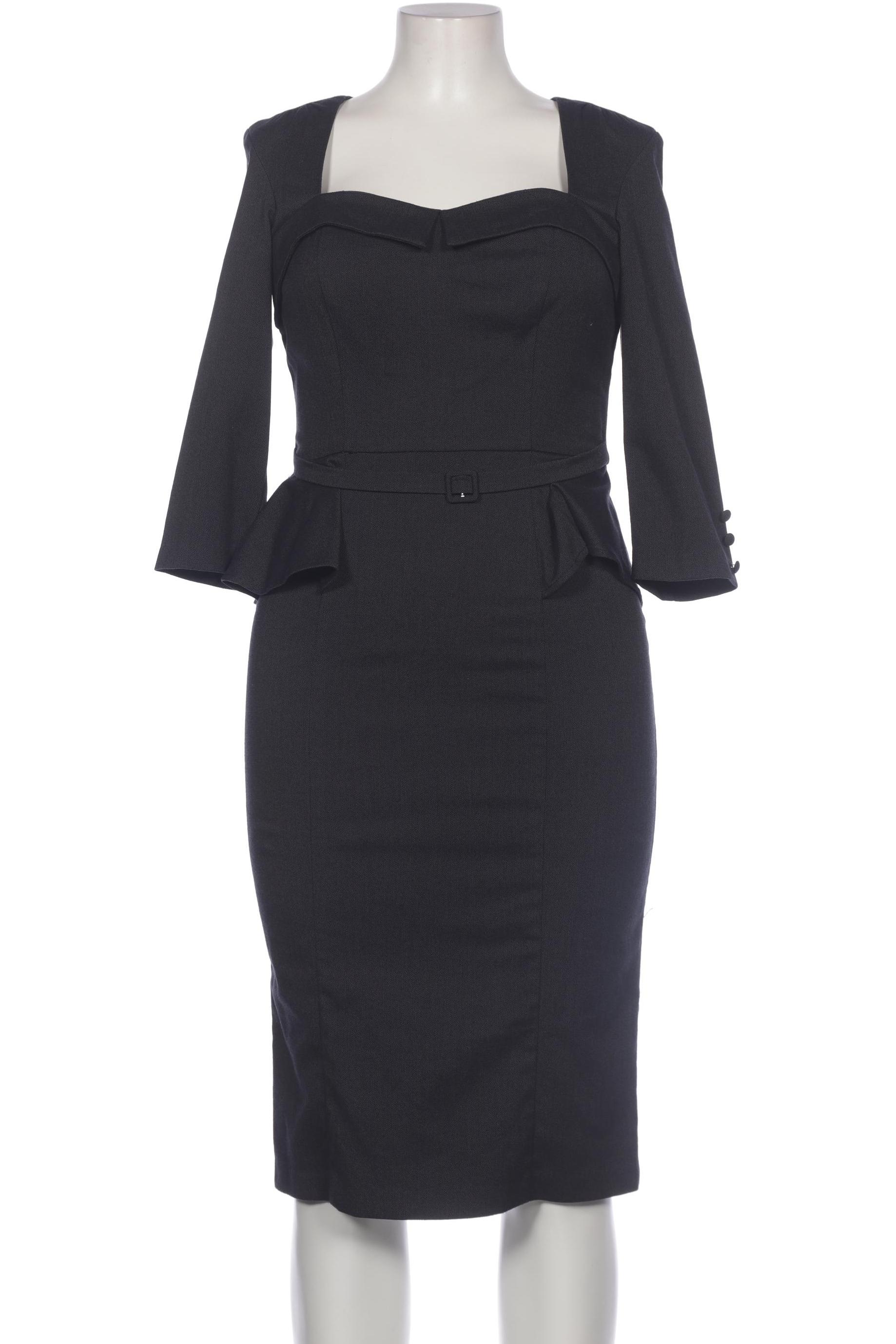 

Stop Staring! Damen Kleid, marineblau, Gr. 42