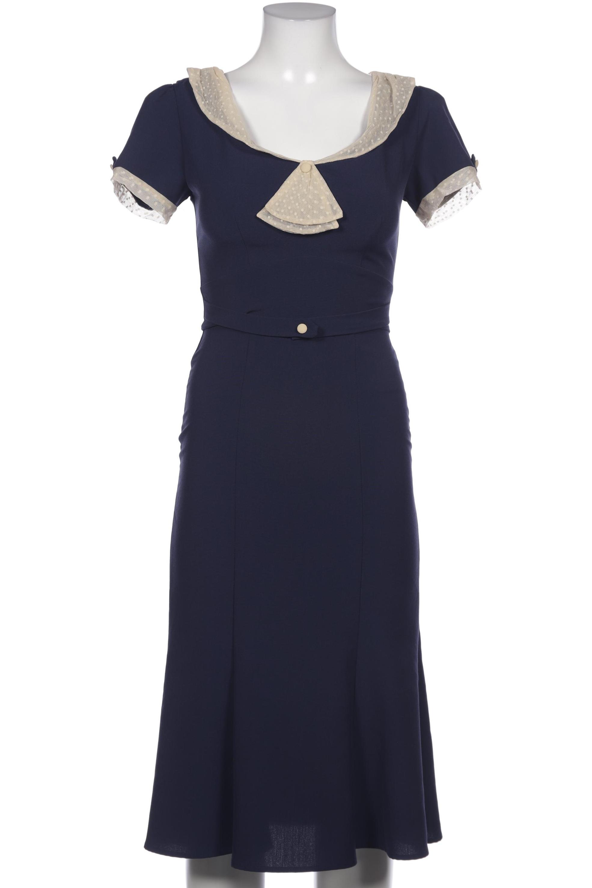 

Stop Staring! Damen Kleid, marineblau