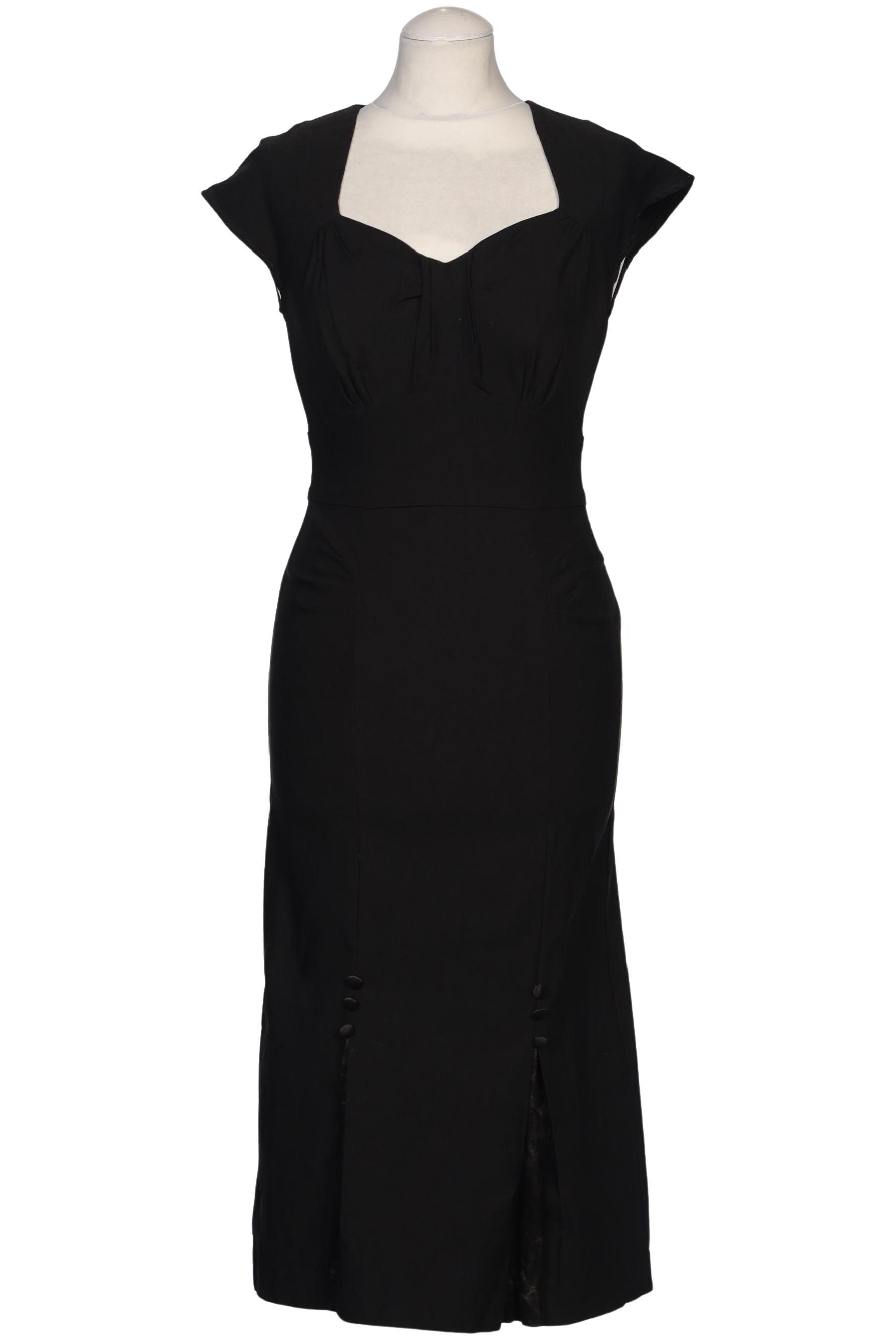 

Stop Staring! Damen Kleid, schwarz, Gr. 38
