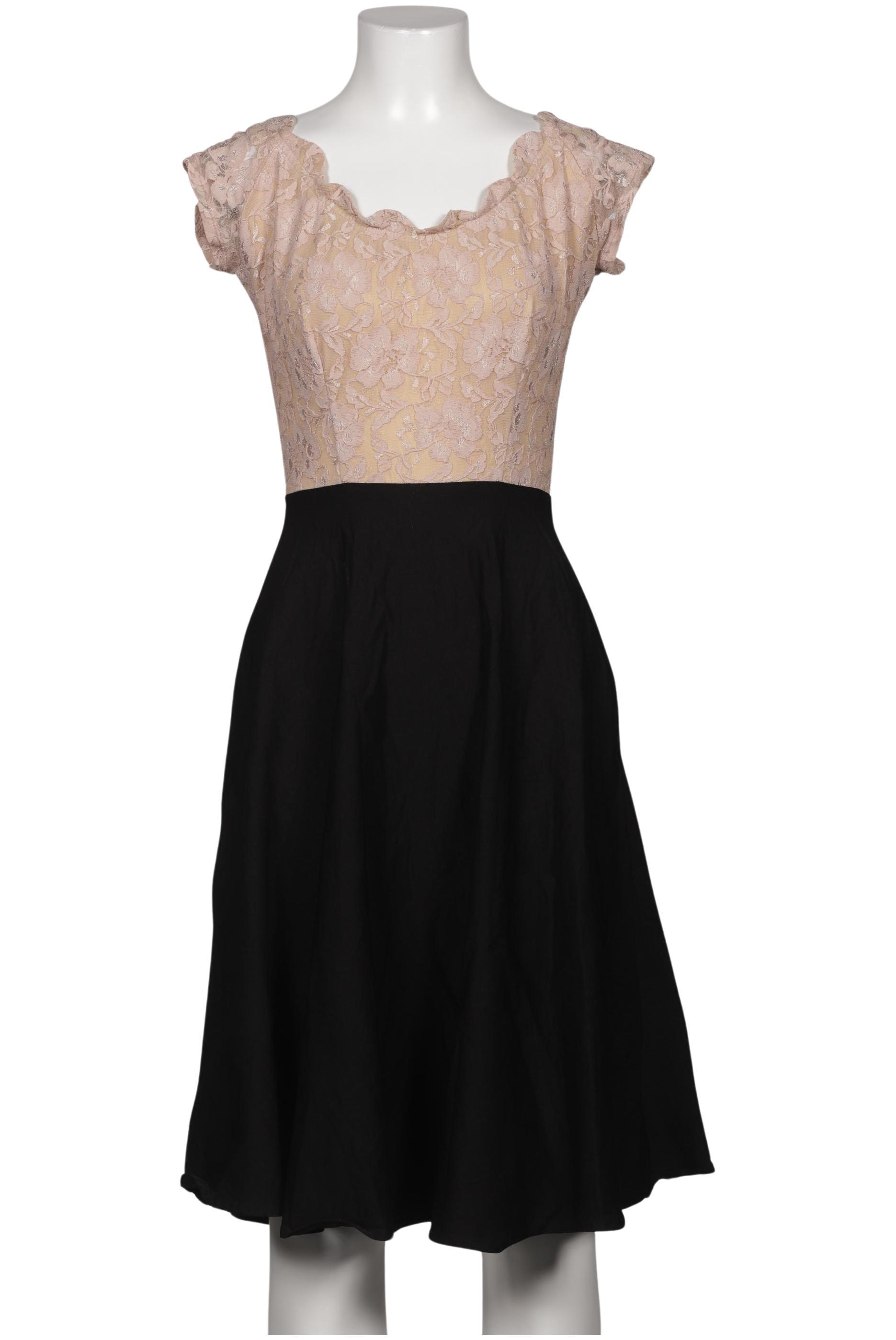 

Stop Staring! Damen Kleid, schwarz, Gr. 38