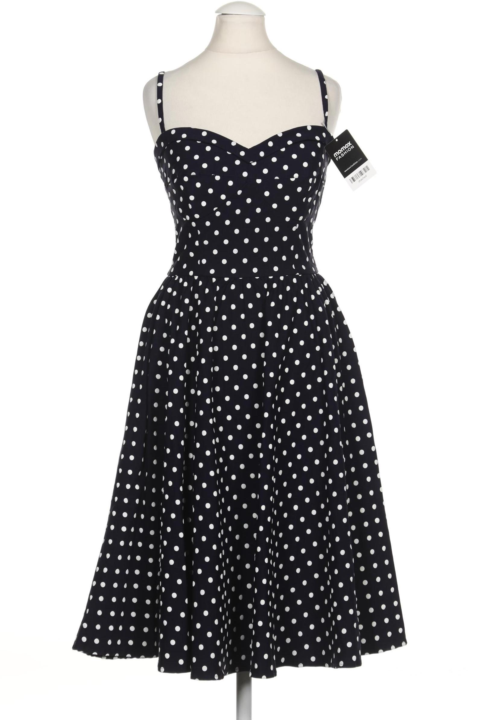 

Stop Staring! Damen Kleid, marineblau, Gr. 36