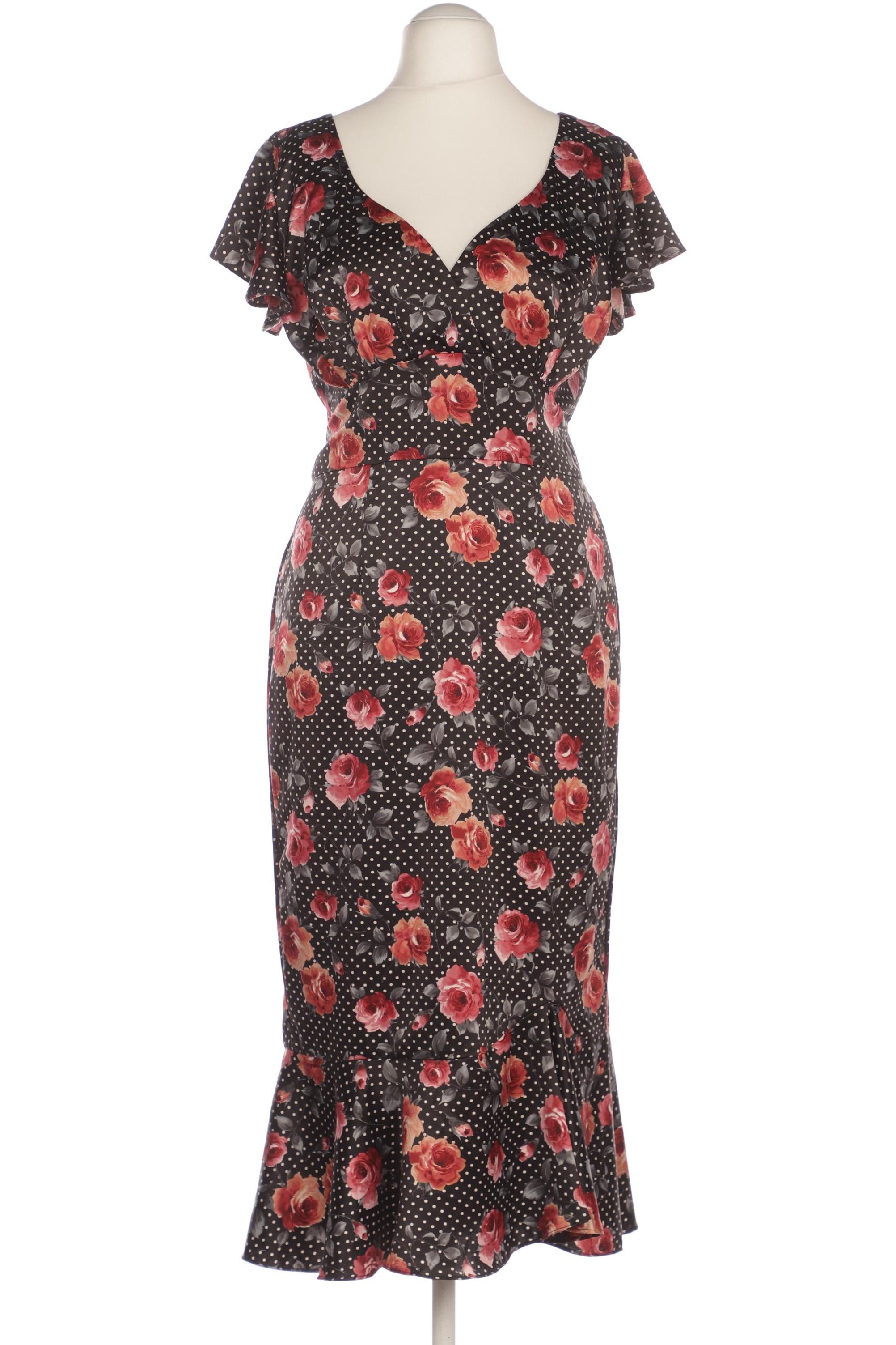 

Stop Staring! Damen Kleid, schwarz