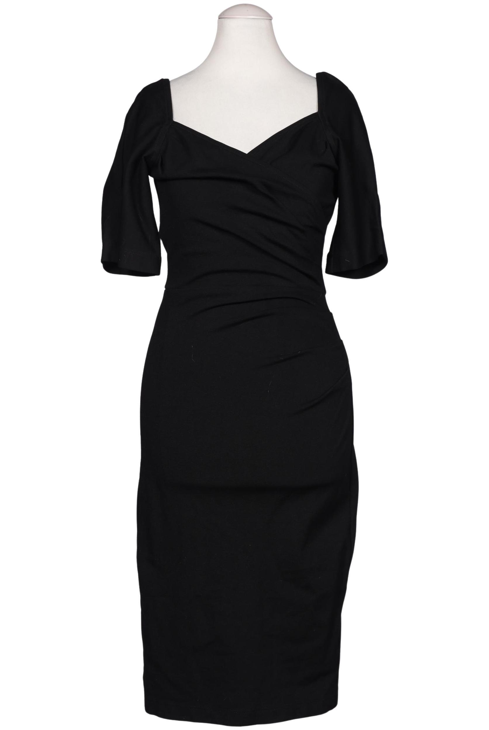 

Stop Staring! Damen Kleid, schwarz, Gr. 36