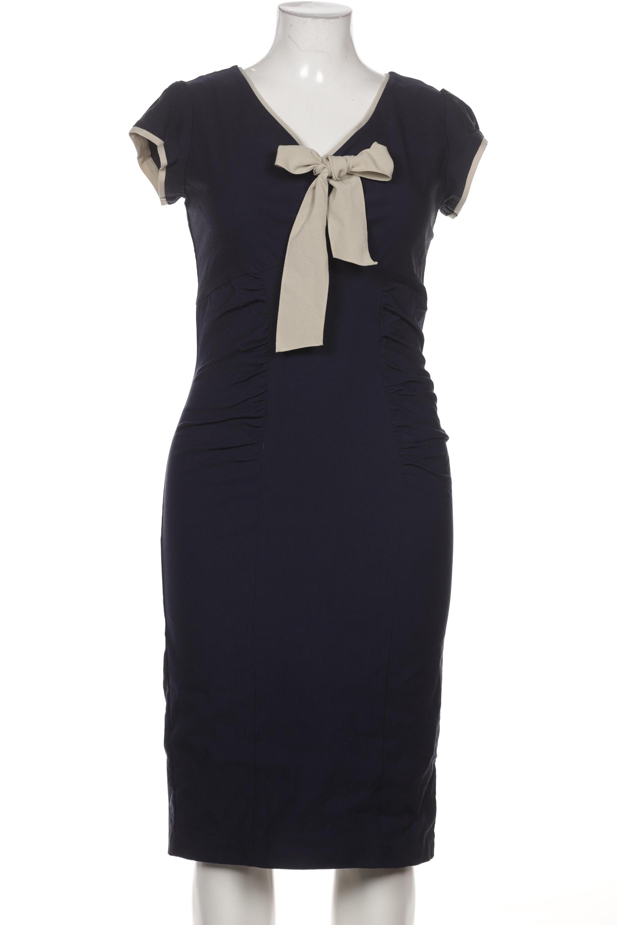 

Stop Staring! Damen Kleid, marineblau, Gr. 14