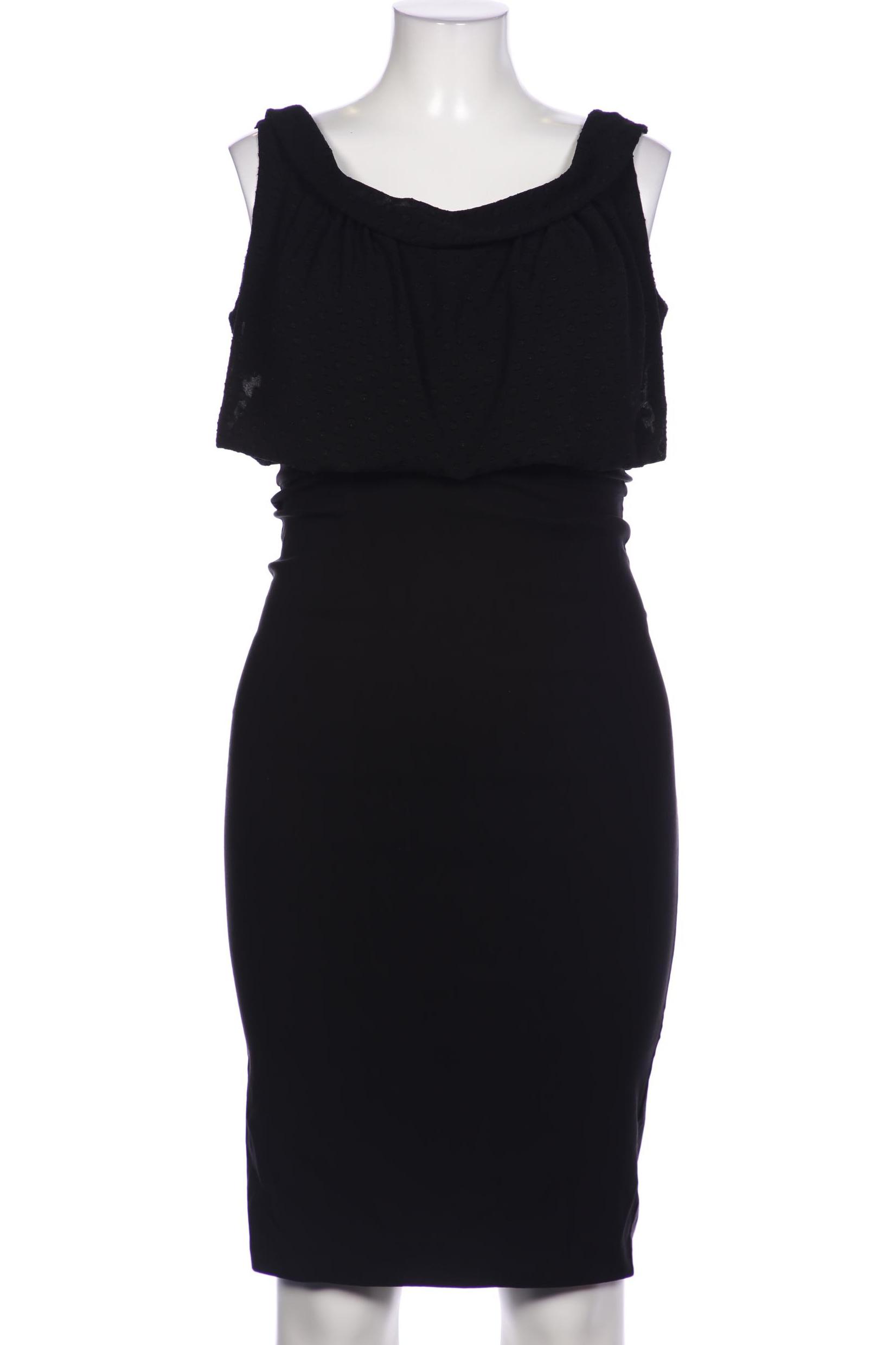 

Stop Staring! Damen Kleid, schwarz, Gr. 14