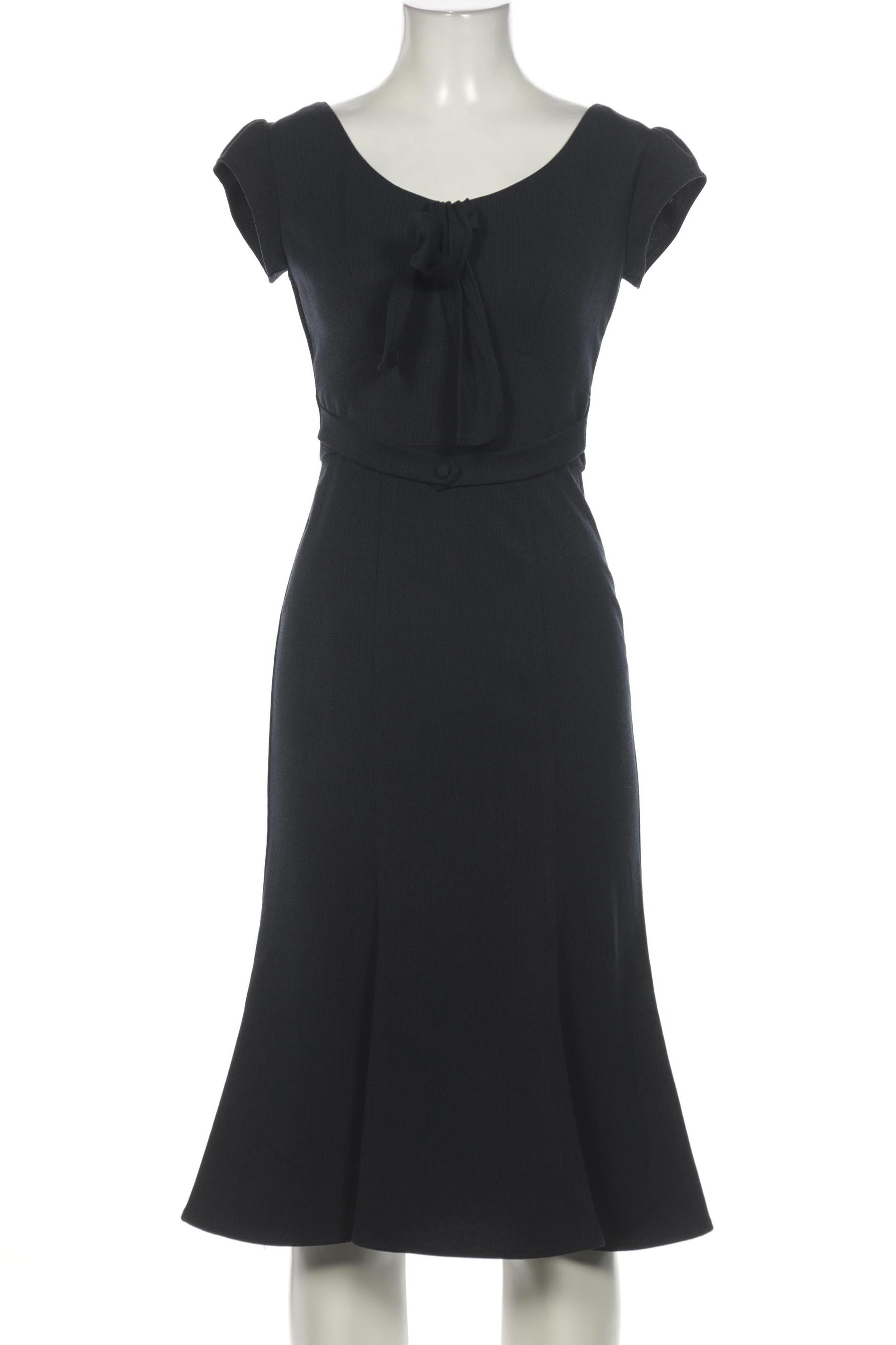 

Stop Staring! Damen Kleid, marineblau, Gr. 36