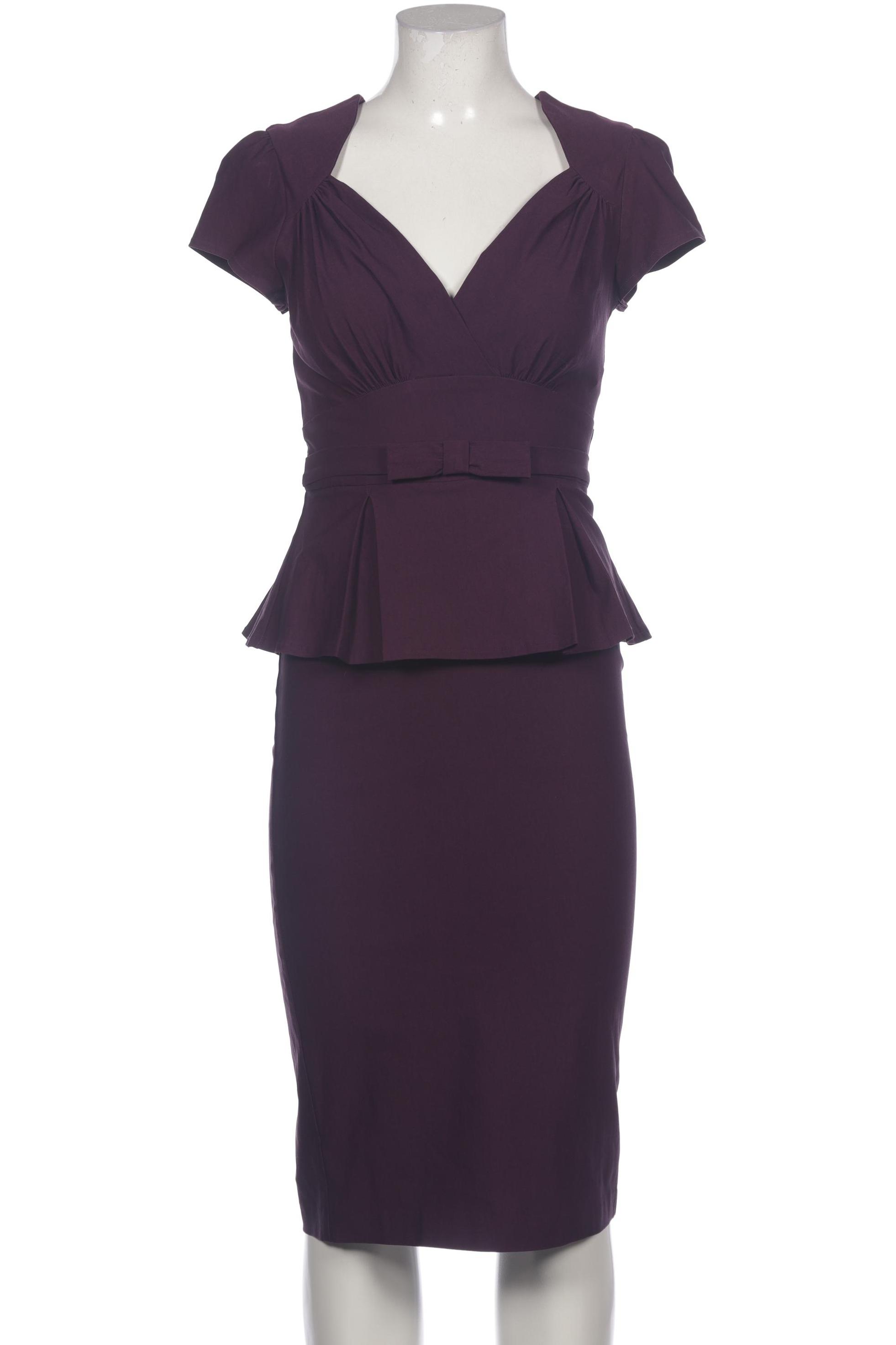 

Stop Staring! Damen Kleid, bordeaux, Gr. 42