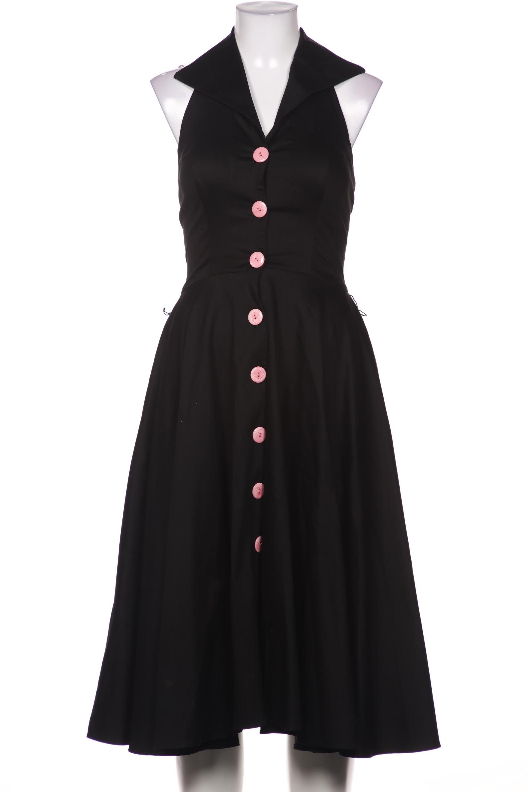 

Stop Staring! Damen Kleid, schwarz, Gr. 36