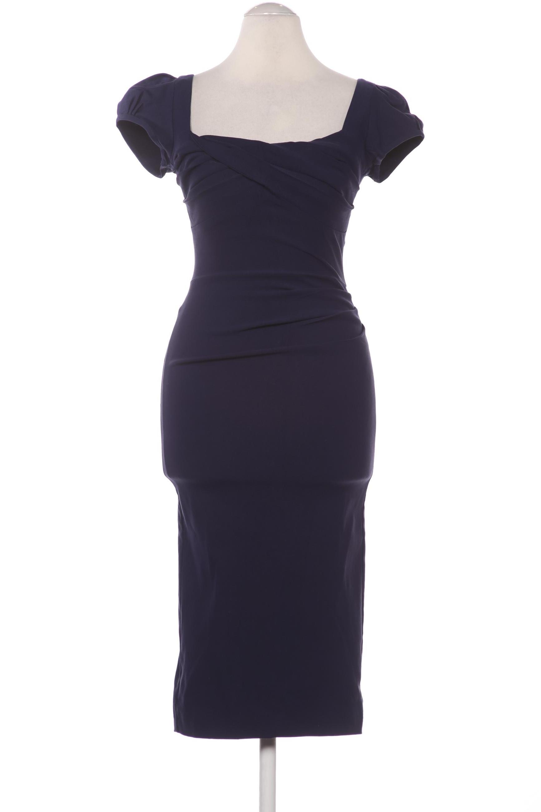 

Stop Staring! Damen Kleid, marineblau, Gr. 36