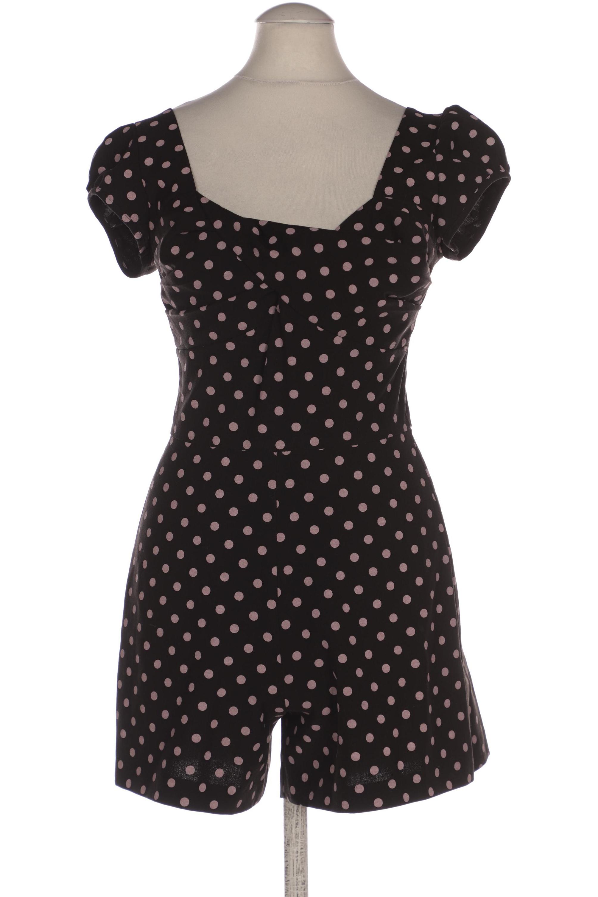 

Stop Staring! Damen Jumpsuit/Overall, schwarz