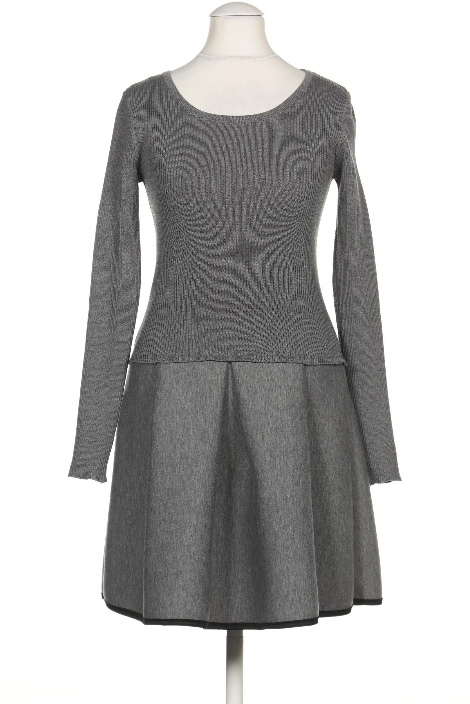 

storets Damen Kleid, grau, Gr. 36