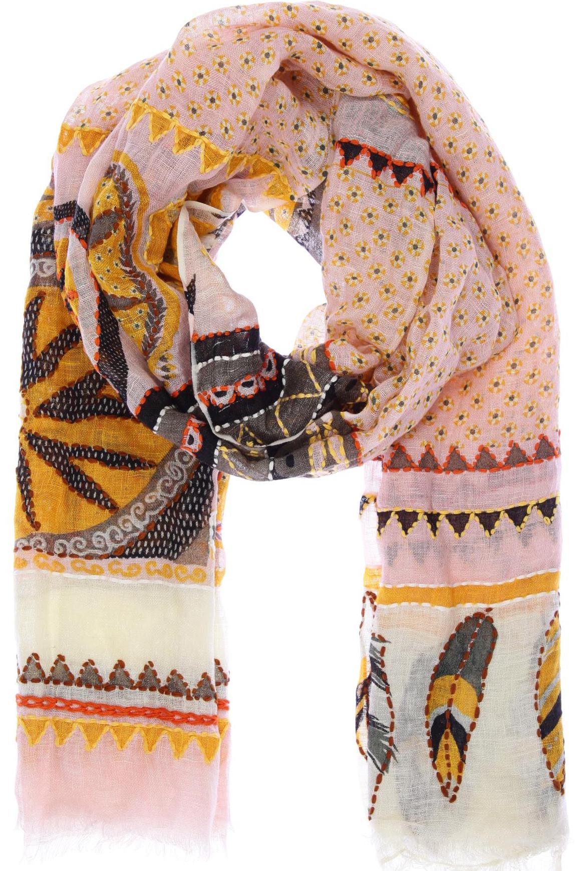 

Stori Atipic Damen Schal, pink, Gr.