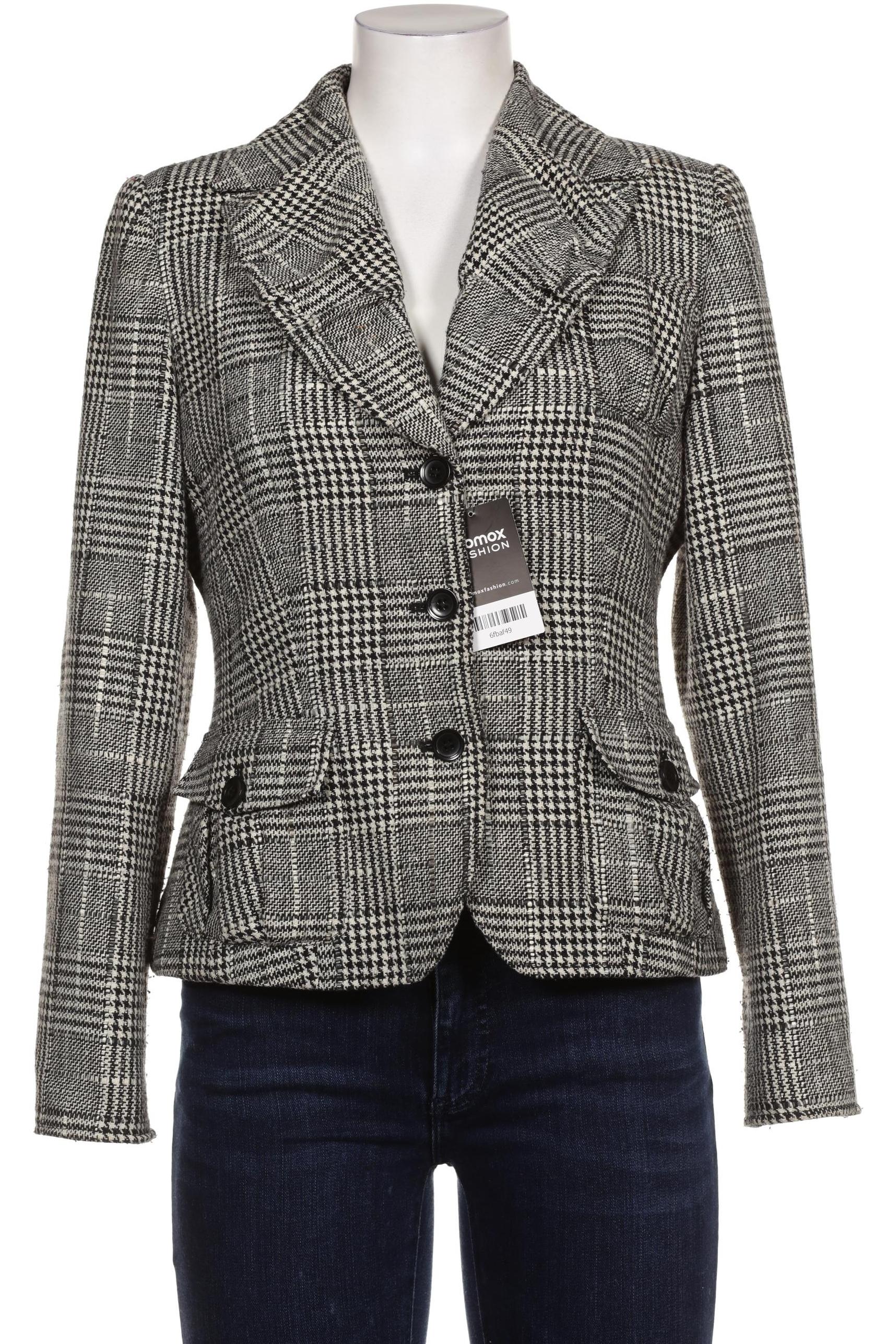 

Stottrop Damen Blazer, grau, Gr. 38