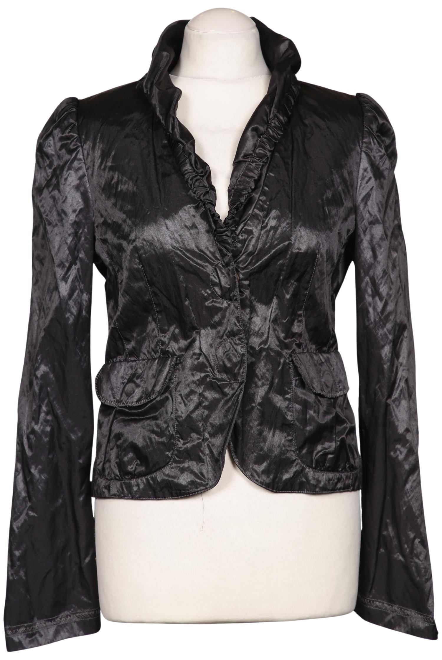 

Stottrop Damen Blazer, schwarz, Gr. 36