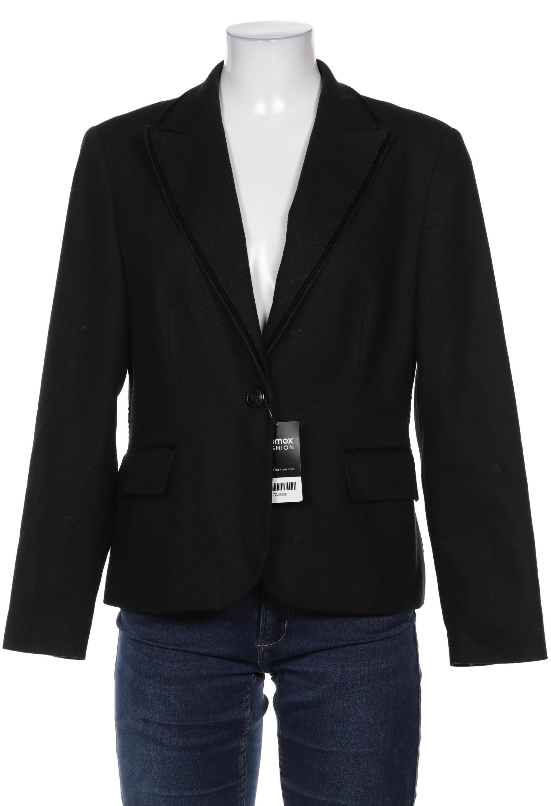 

Stottrop Damen Blazer, schwarz