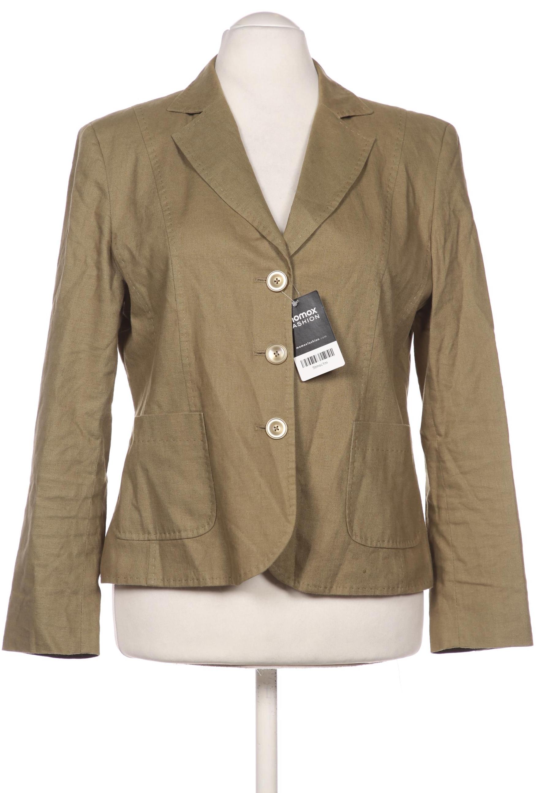

Stottrop Damen Blazer, grün, Gr. 44